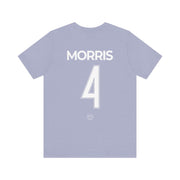 Makenna Morris Unisex Racing Jersey Shirt