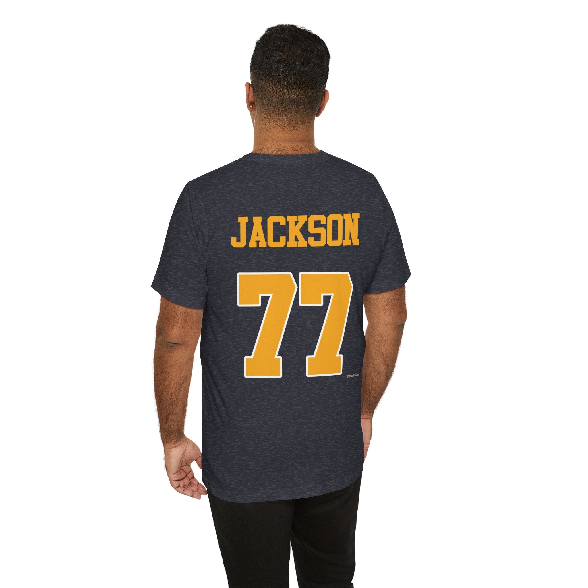 DeAira Jackson Royals Jersey Unisex Shirt