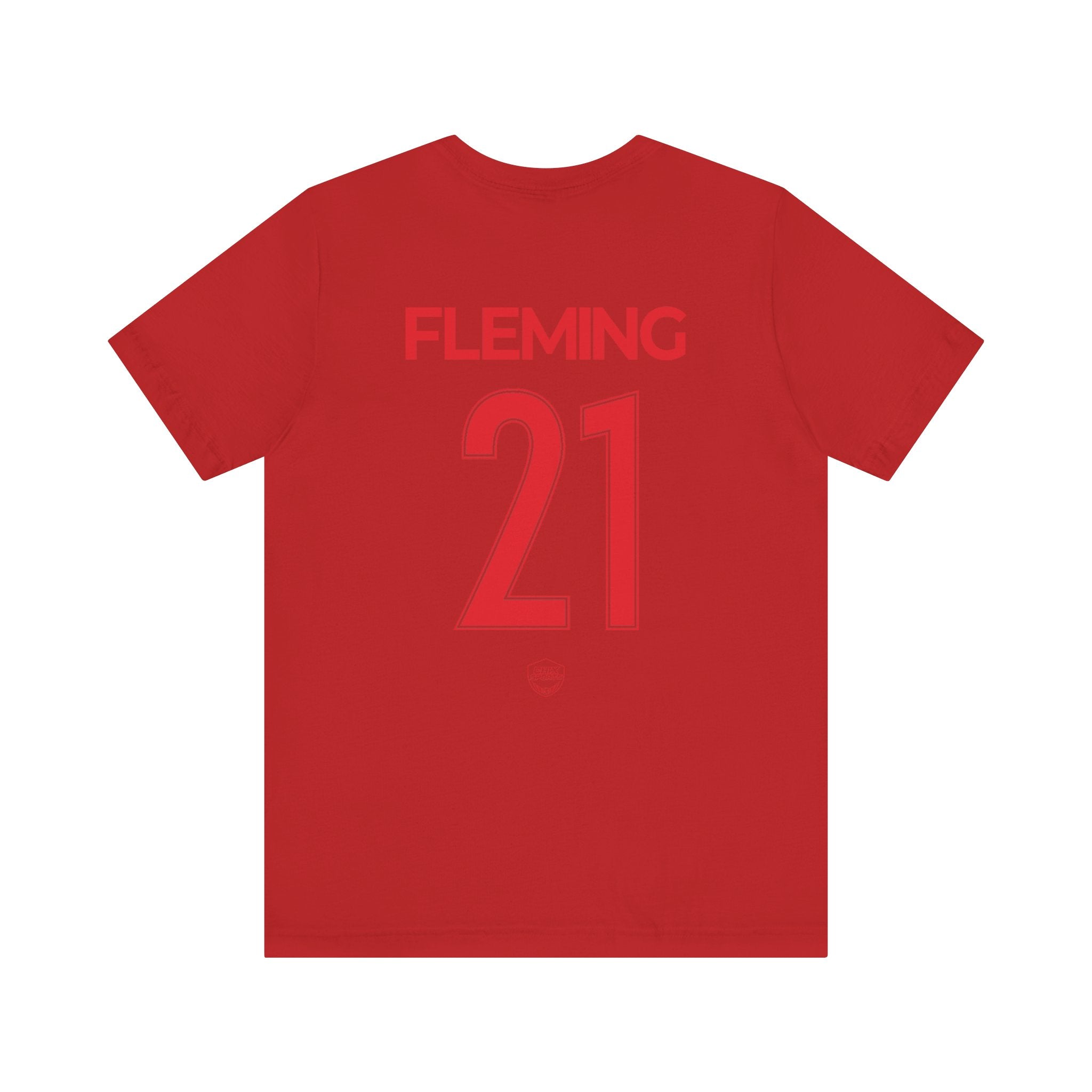 Jessie Fleming Unisex Thorns Jersey Shirt