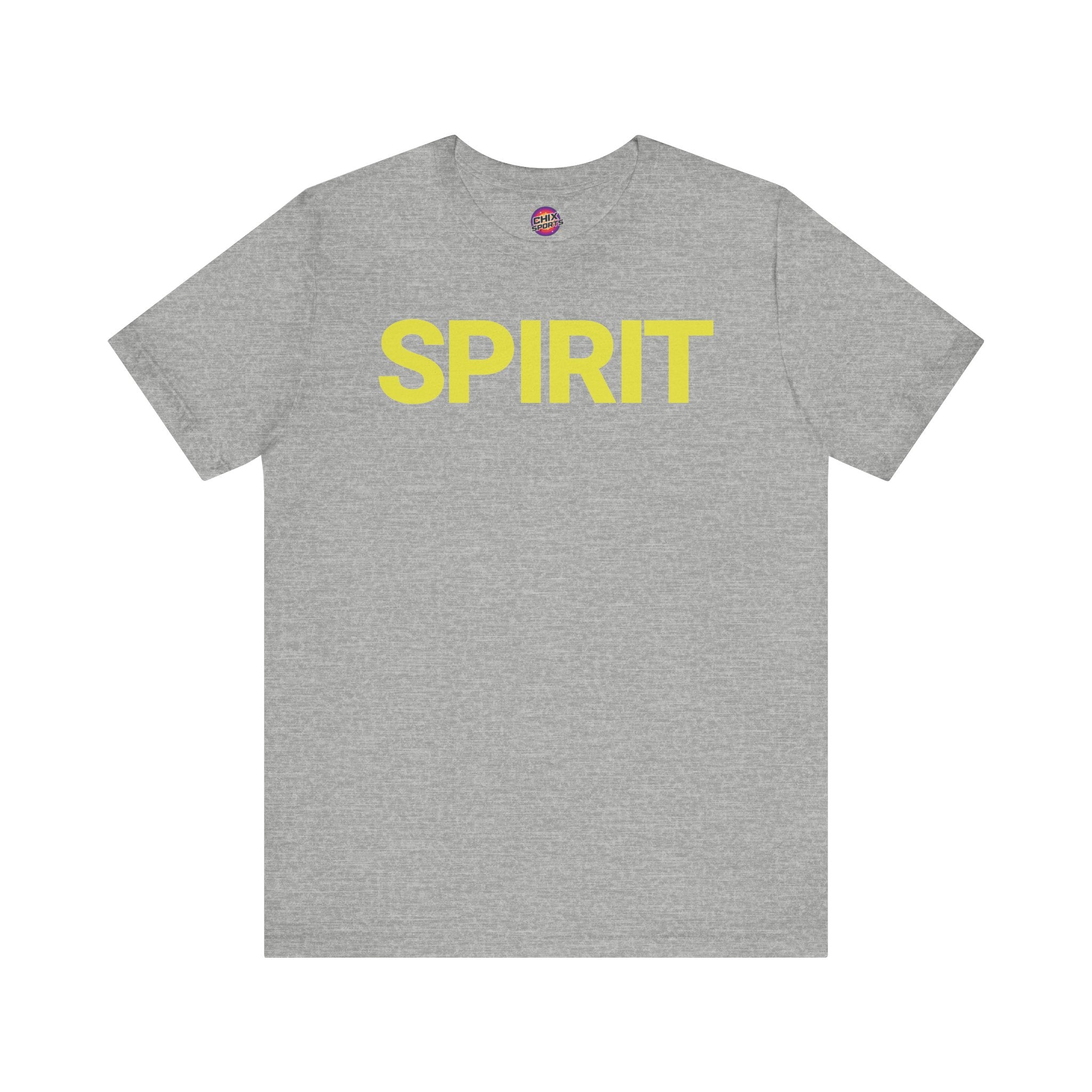 Casey Krueger Spirit Jersey Unisex Shirt