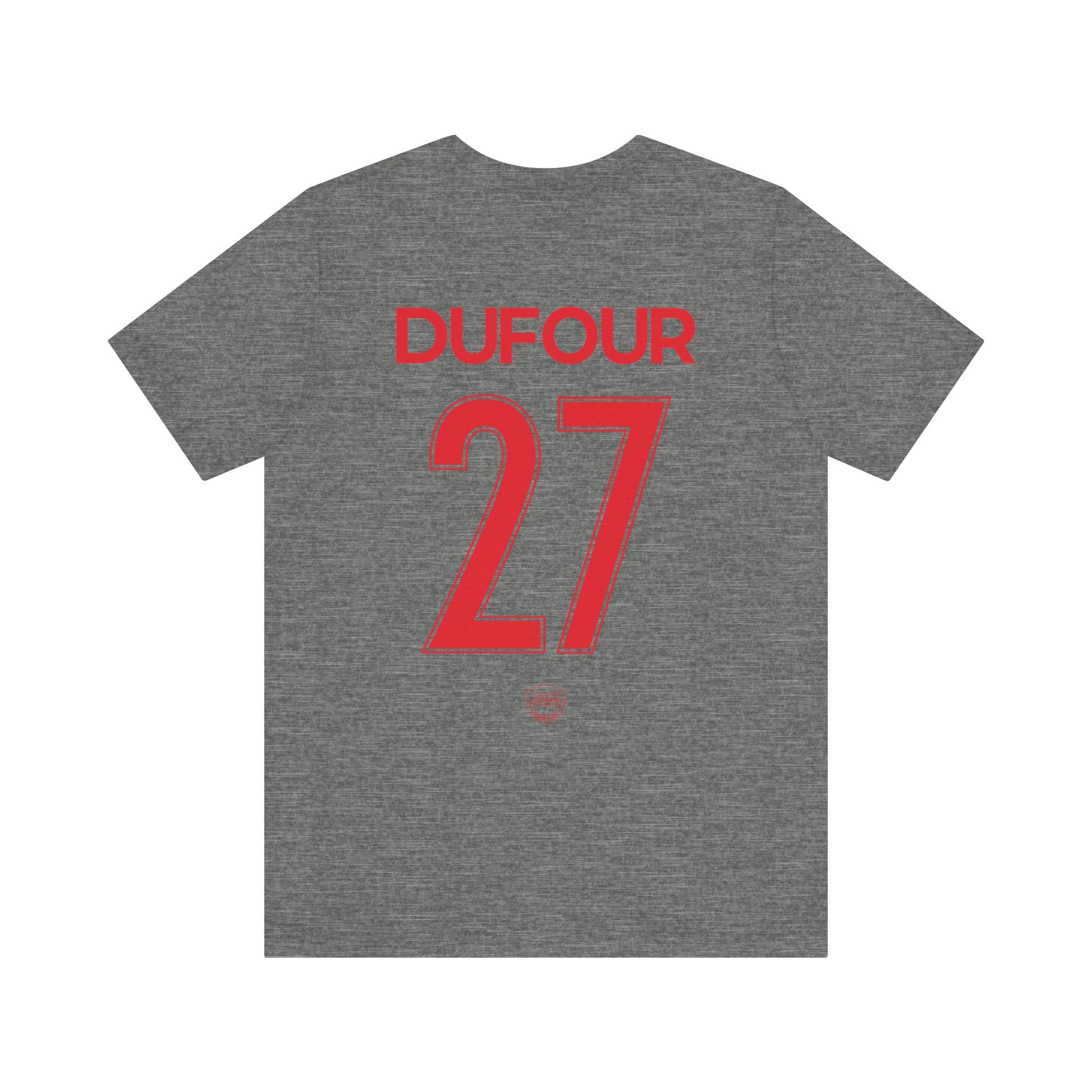 Julie Dufour Unisex Thorns Jersey Shirt