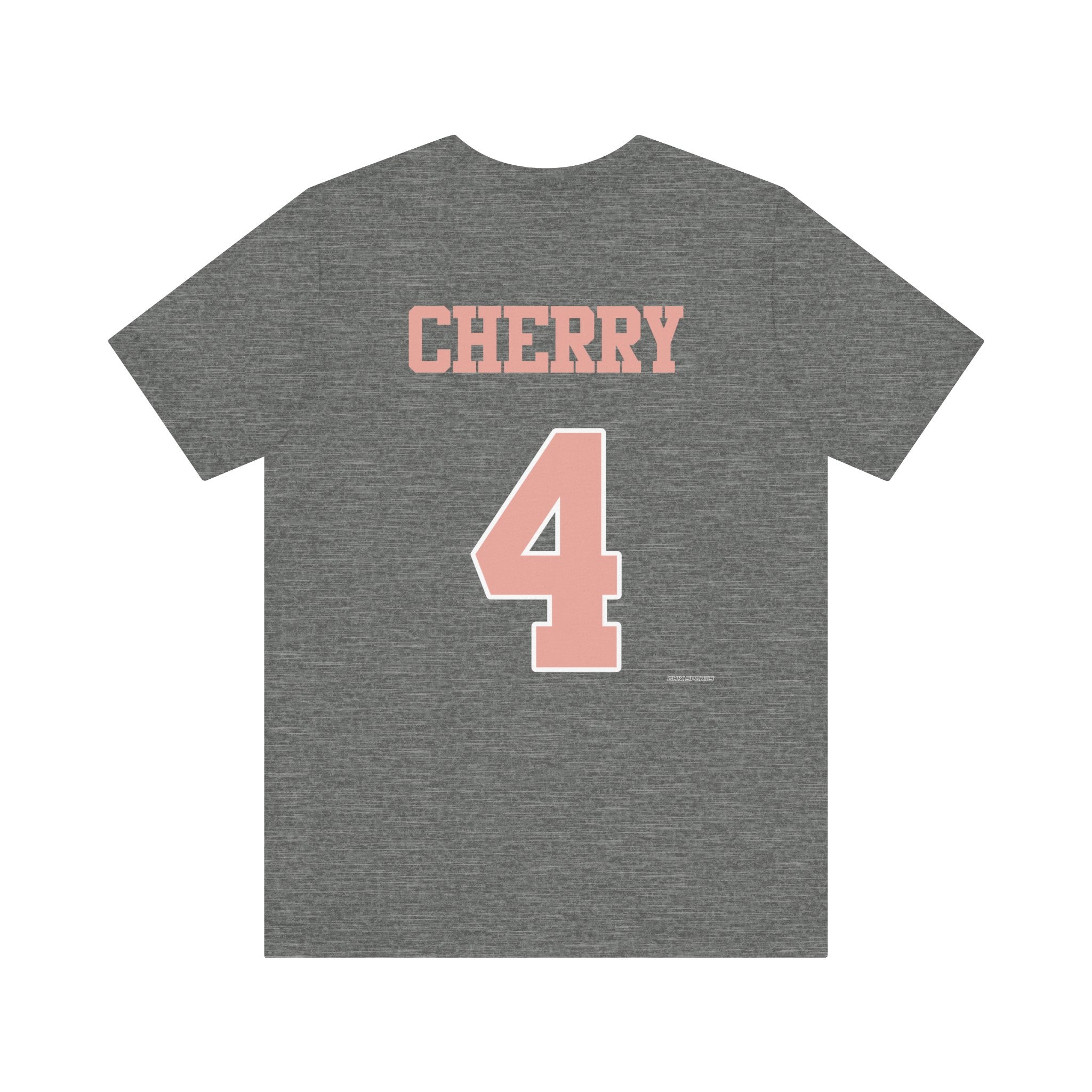 Karsyn Cherry City Jersey Unisex Shirt