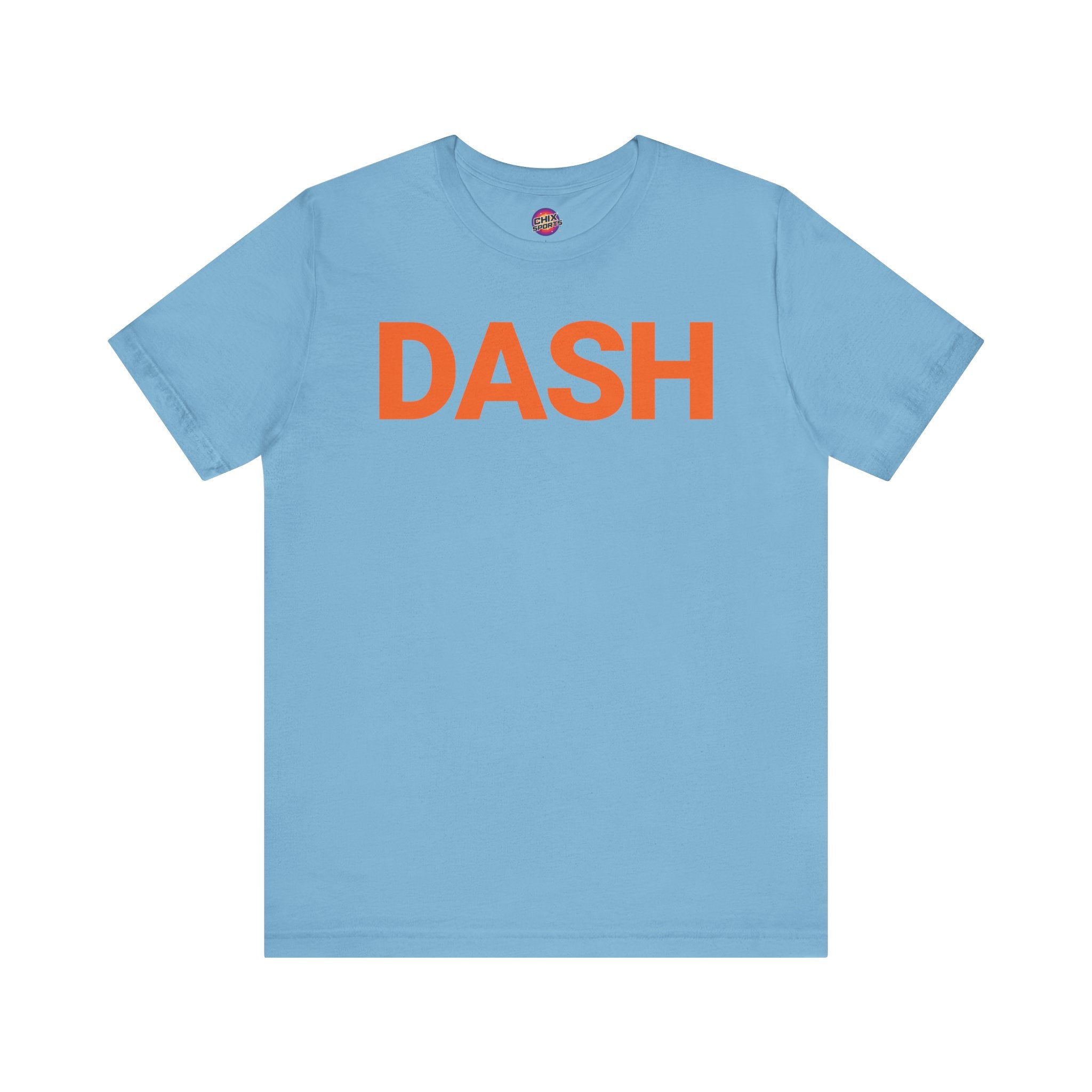 Evelin Duljan Dash Jersey Unisex Shirt