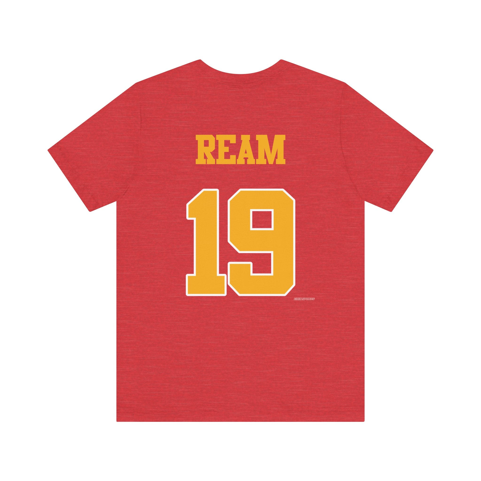 KK Ream Royals Jersey Unisex Shirt