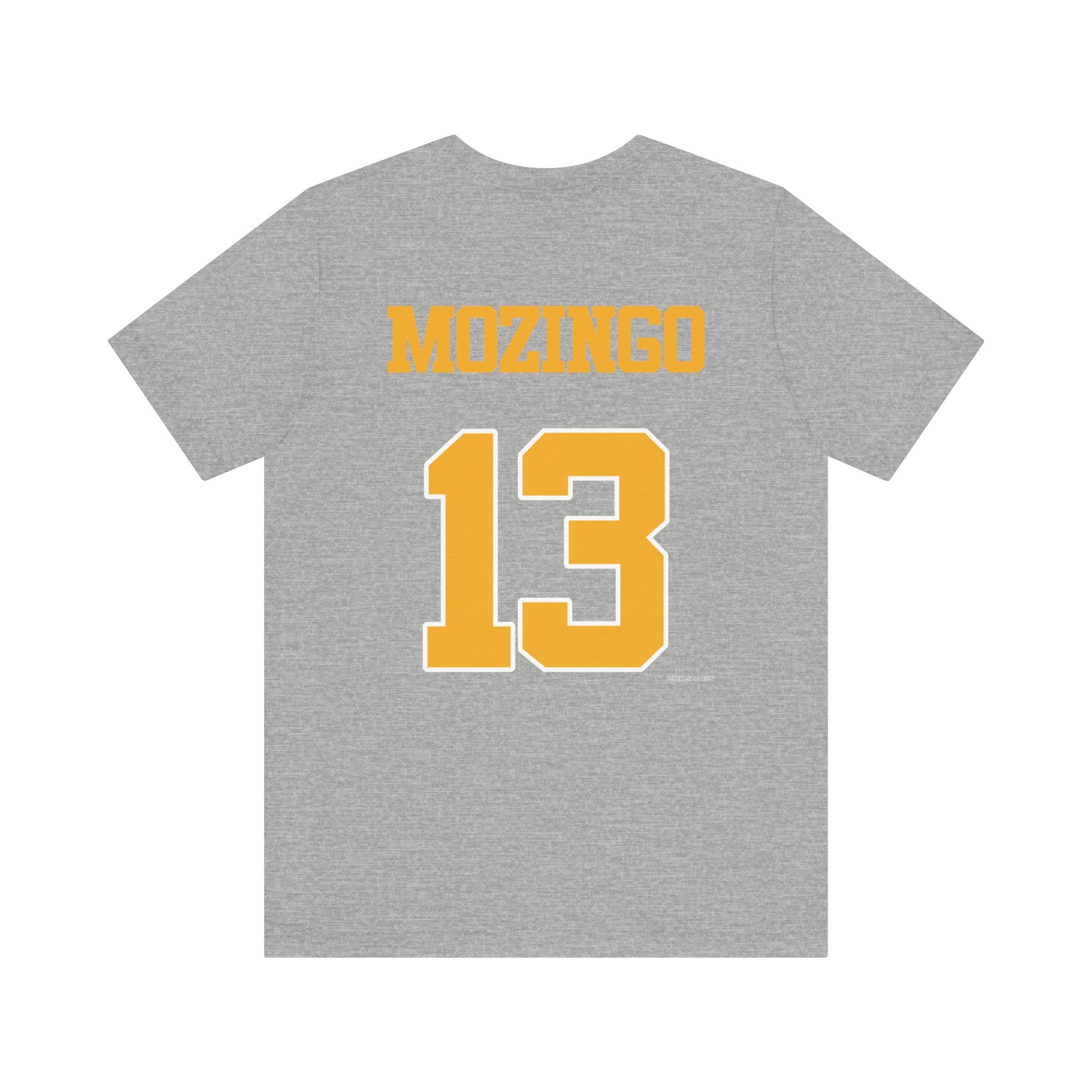 Brecken Mozingo Royals Jersey Unisex Shirt