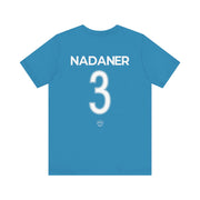 Kylie Nadaner Unisex Pride Jersey Shirt
