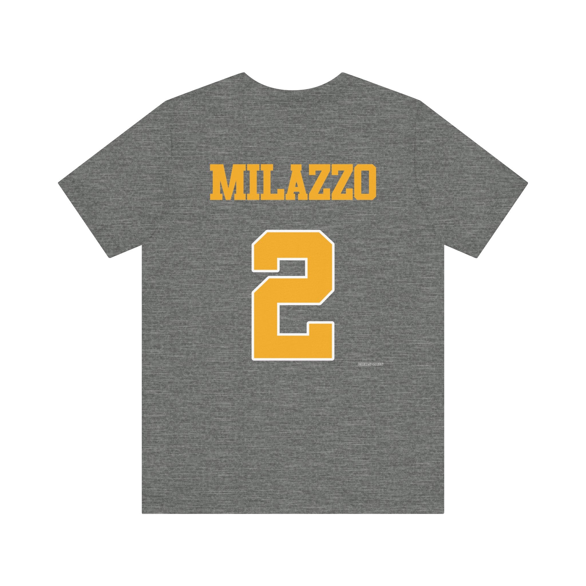 Tatum Milazzo Royals Jersey Unisex Shirt