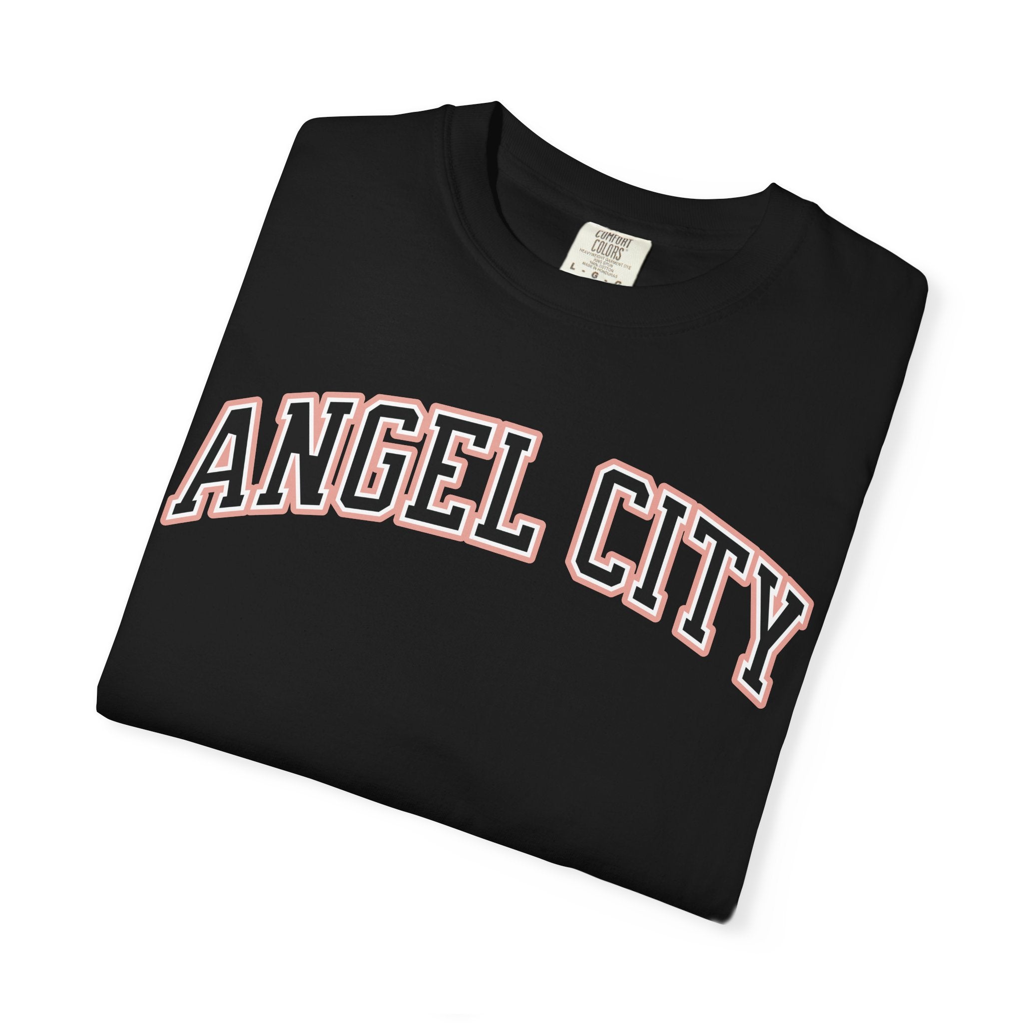 Angel City Premium Unisex Shirt