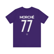Cosette Morche Unisex Pride Jersey Shirt