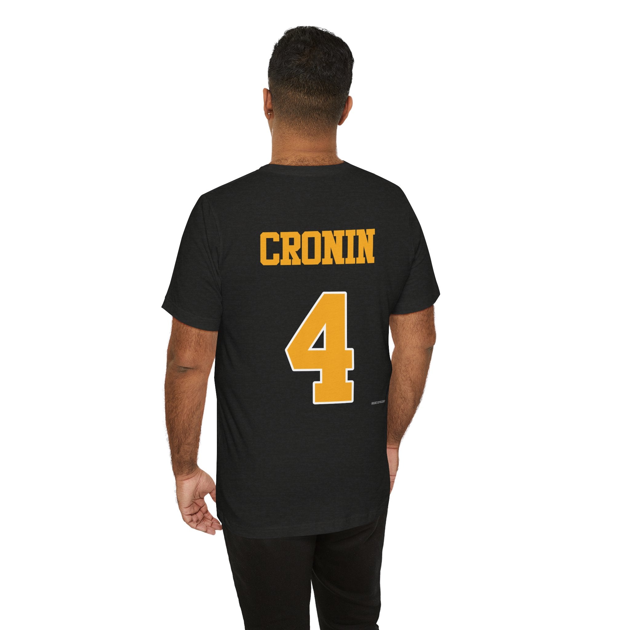 Paige Cronin Royals Jersey Unisex Shirt