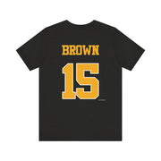 Courtney Brown Royals Jersey Unisex Shirt