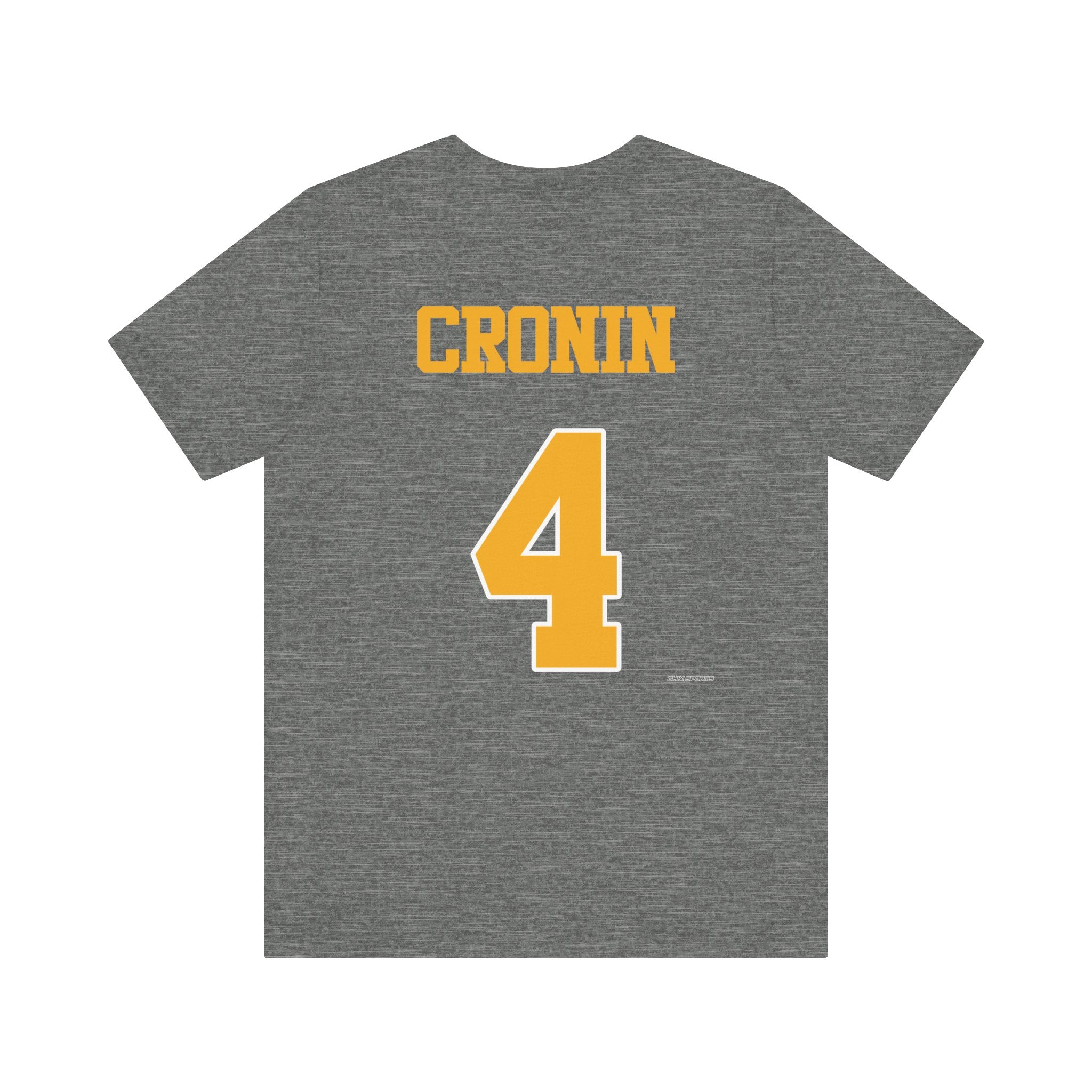 Paige Cronin Royals Jersey Unisex Shirt