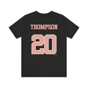 Gisele Thompson Angel City Jersey Unisex Shirt