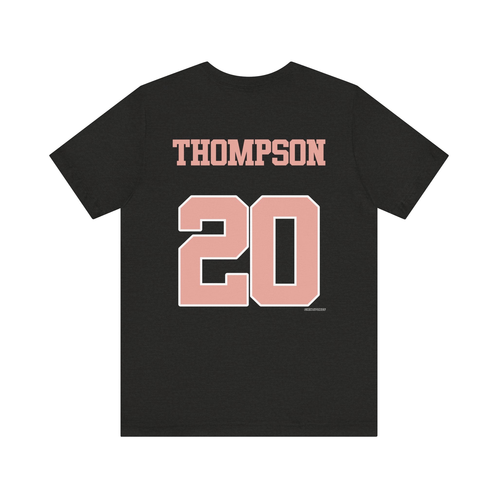 Gisele Thompson Angel City Jersey Unisex Shirt