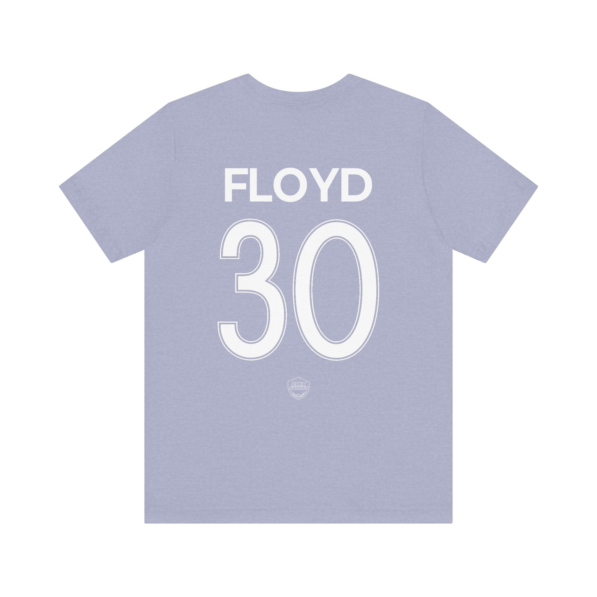 Erynn Floyd Unisex Racing Jersey Shirt
