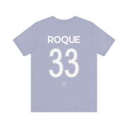 Cristina Roque Unisex Racing Jersey Shirt