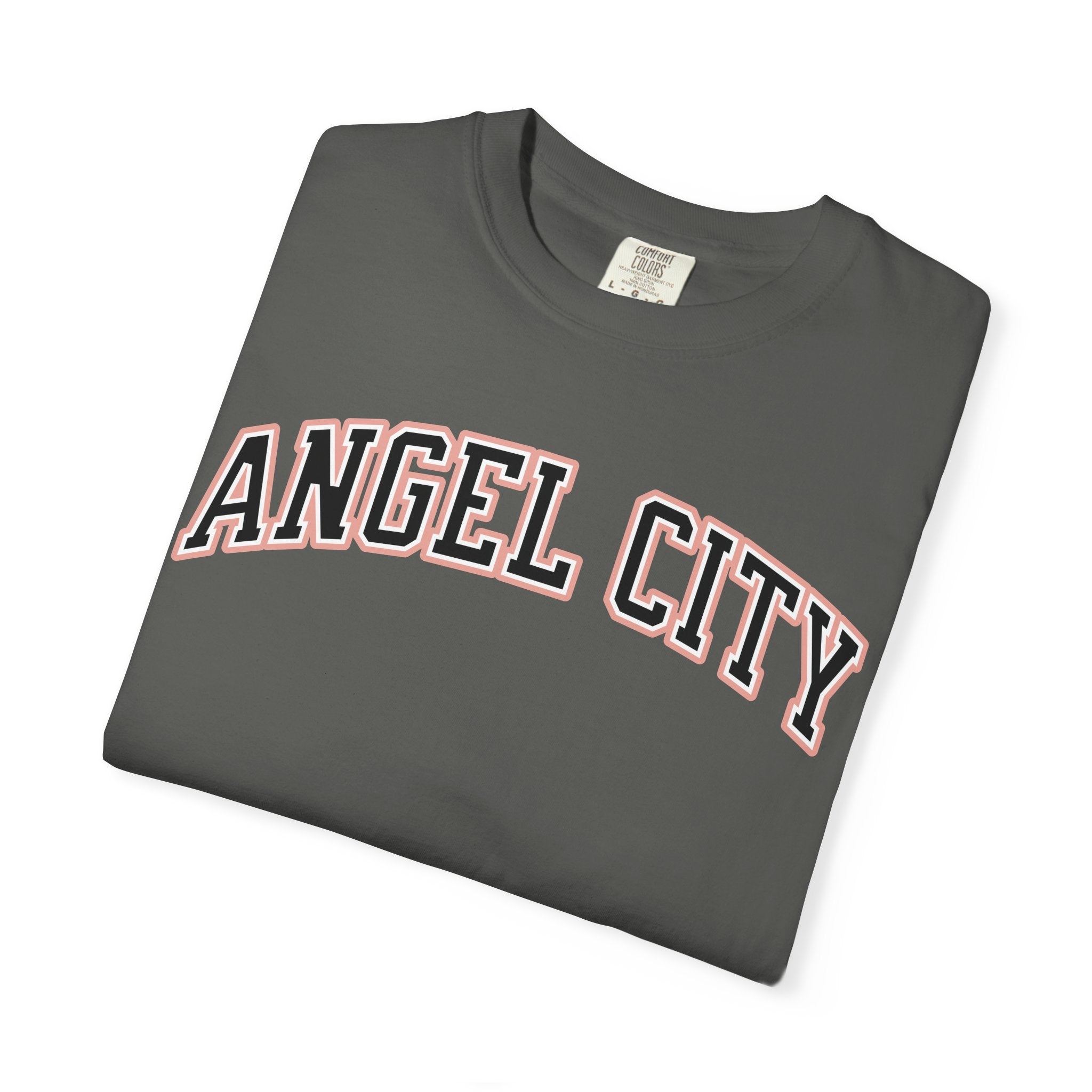 Angel City Premium Unisex Shirt
