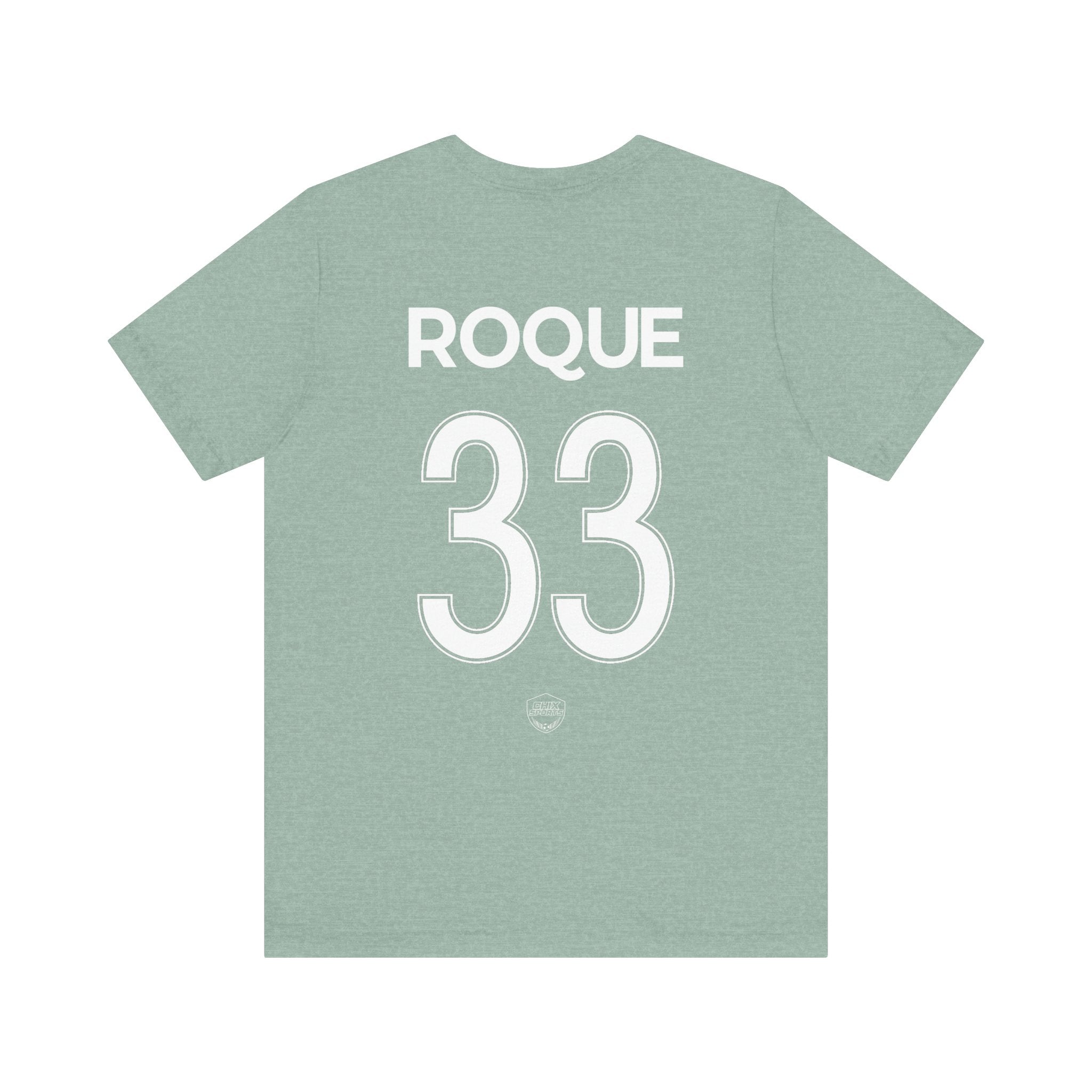Cristina Roque Unisex Racing Jersey Shirt