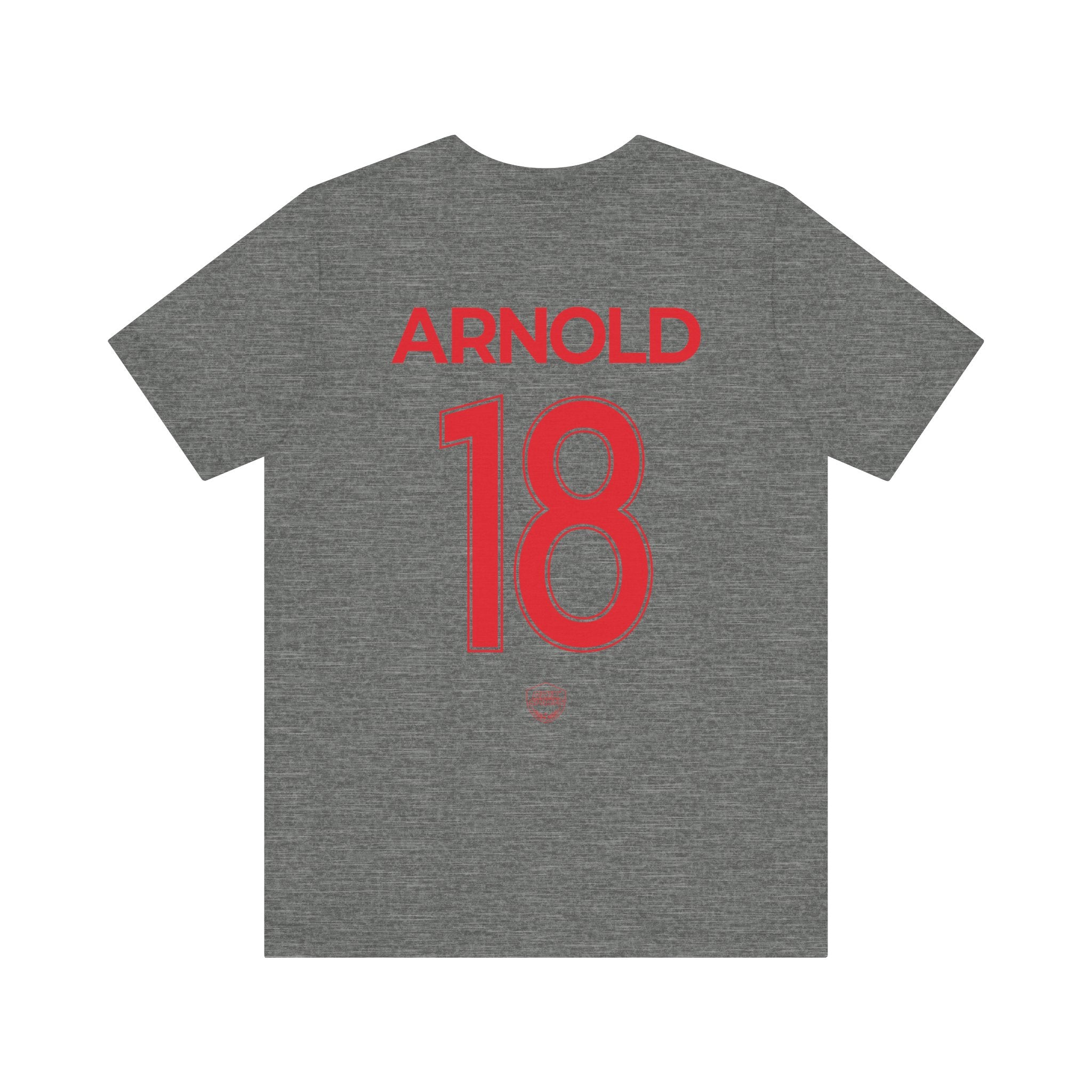 Mackenzie Arnold Unisex Thorns Jersey Shirt