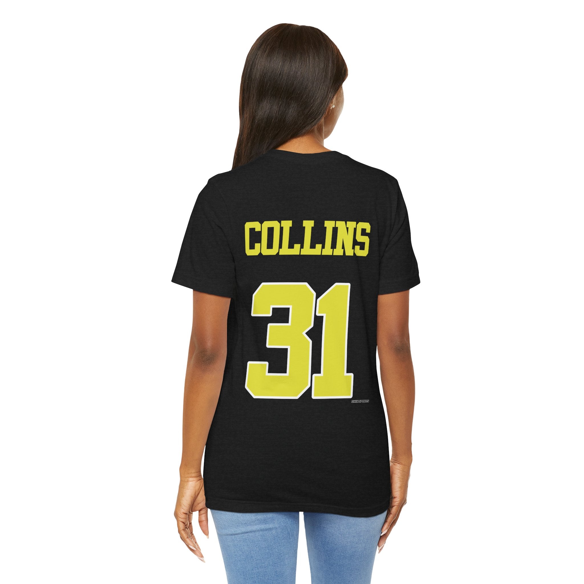 Kaylie Collins Spirit Jersey Unisex Shirt
