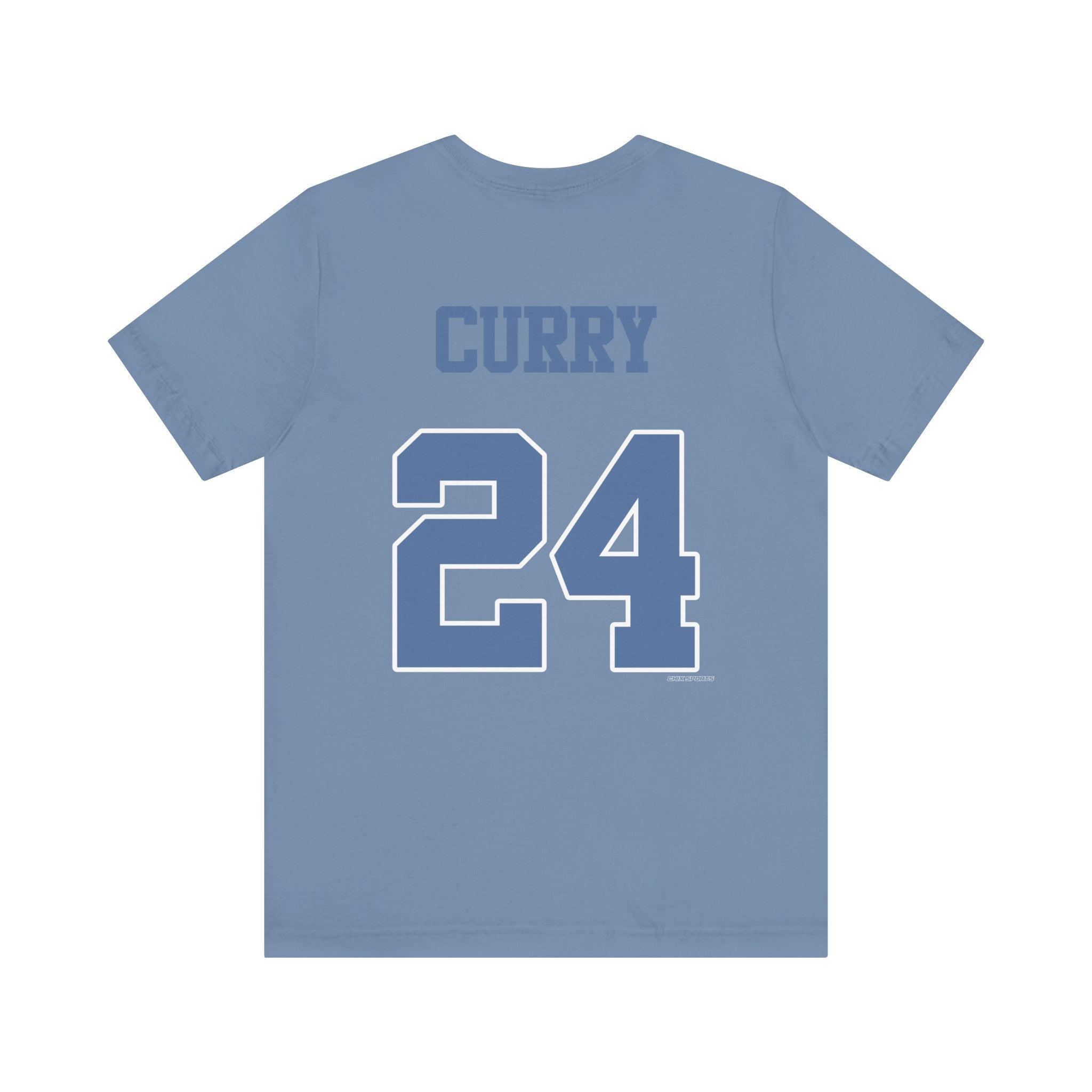 Madison Curry Reign Jersey Unisex Shirt