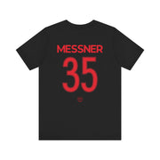 Morgan Messner Unisex Thorns Jersey Shirt
