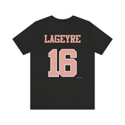 Carina Lageyre Angel City Jersey Unisex Shirt