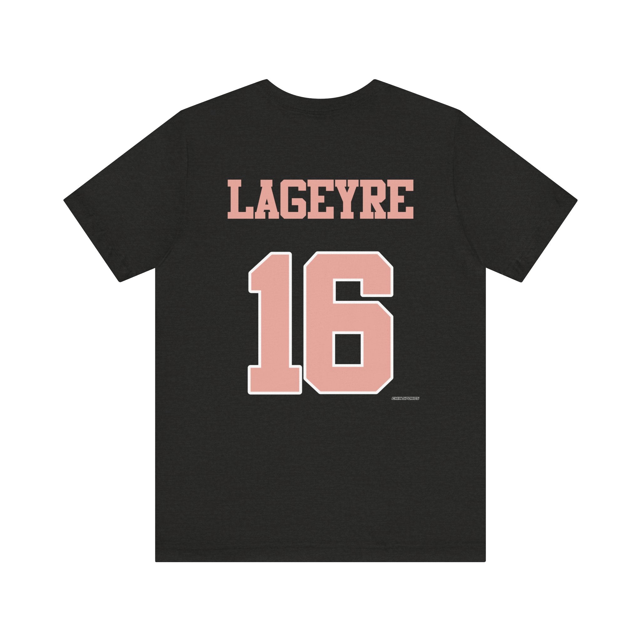Carina Lageyre Angel City Jersey Unisex Shirt