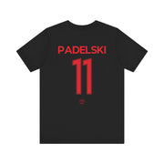 Maddie Padelski Unisex Thorns Jersey Shirt