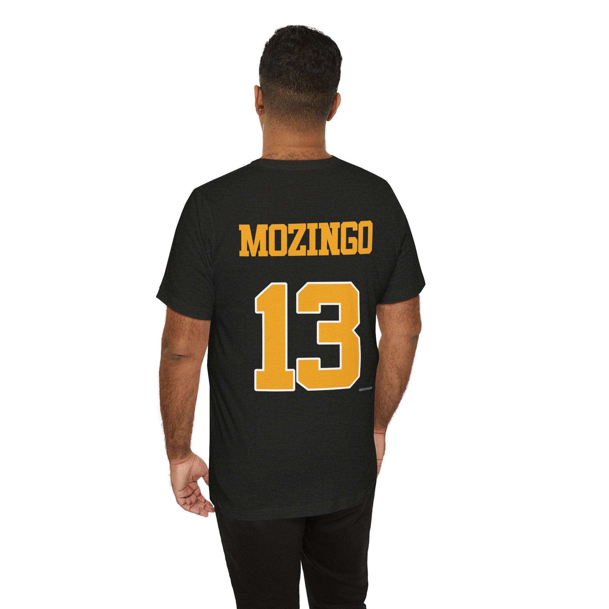 Brecken Mozingo Royals Jersey Unisex Shirt