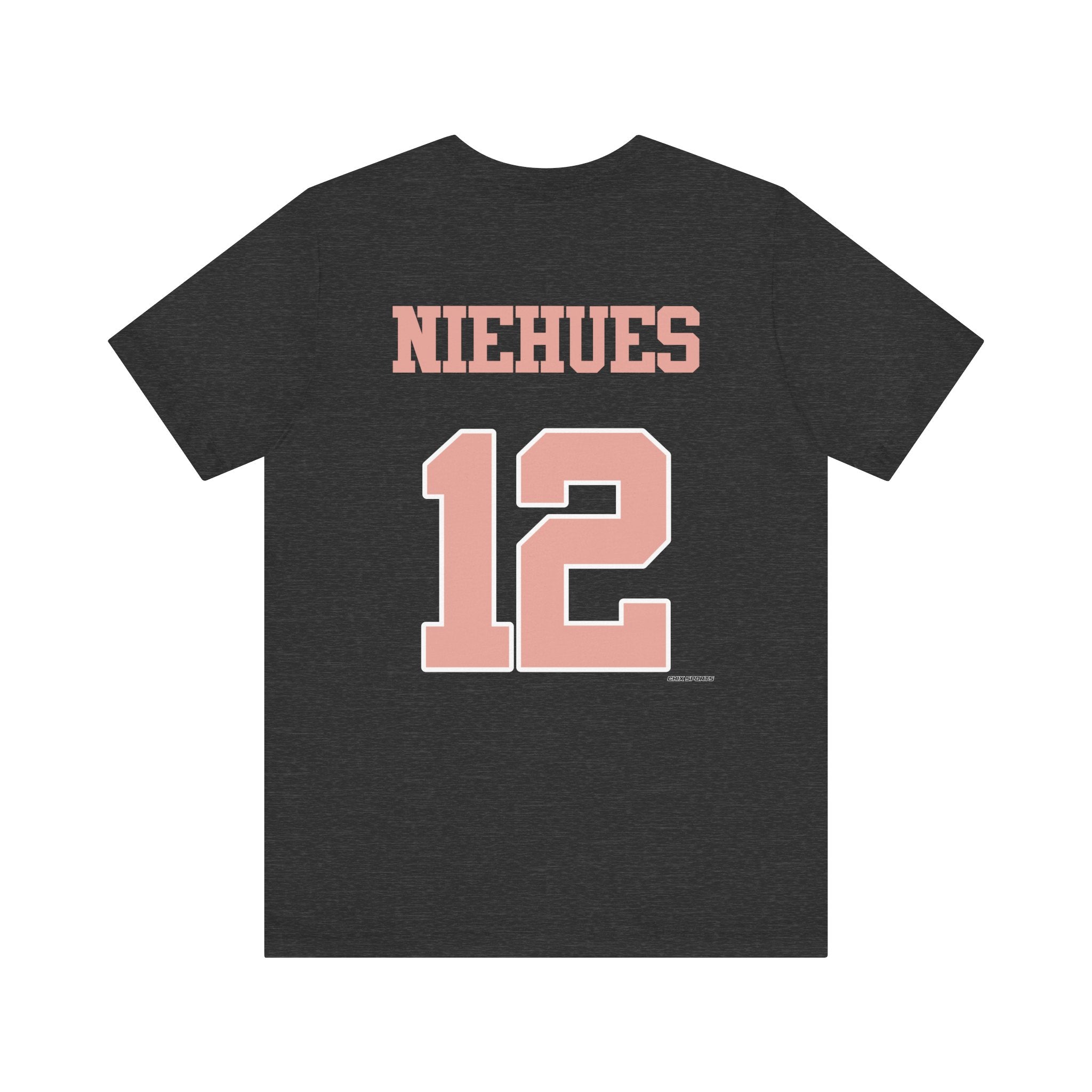 Maiara Niehues Angel City Jersey Unisex Shirt