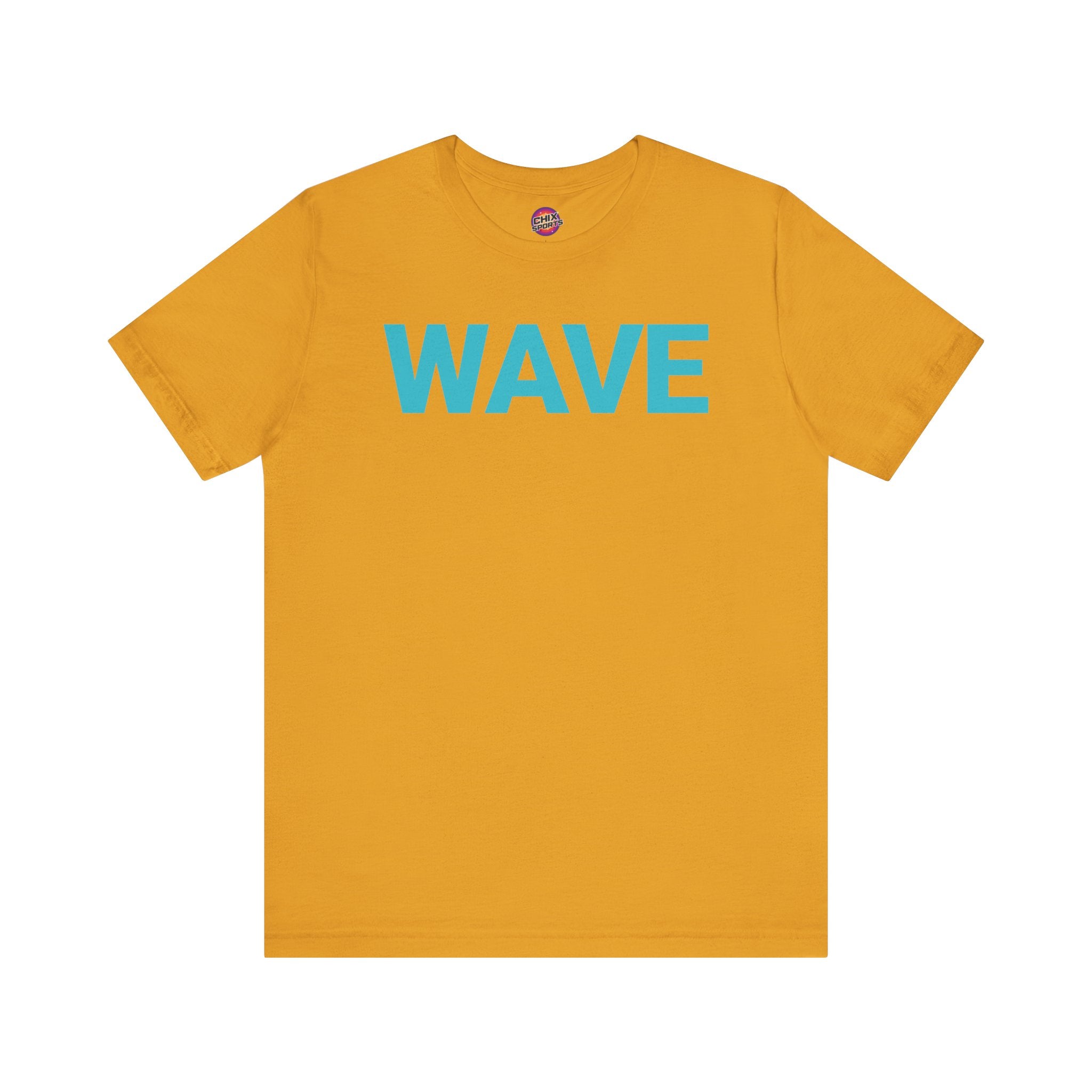 Luisa Agudelo Wave Jersey Unisex Shirt