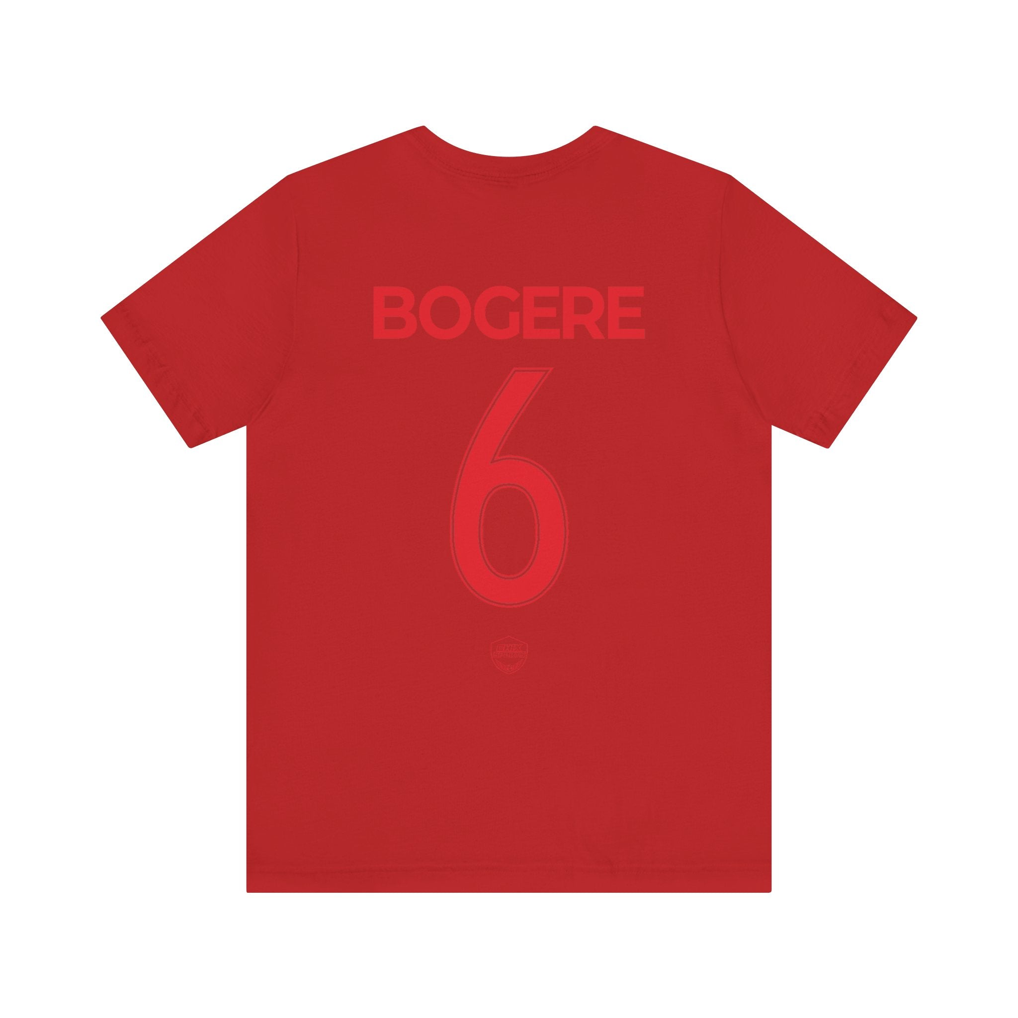 Cassandra Bogere Unisex Thorns Jersey Shirt