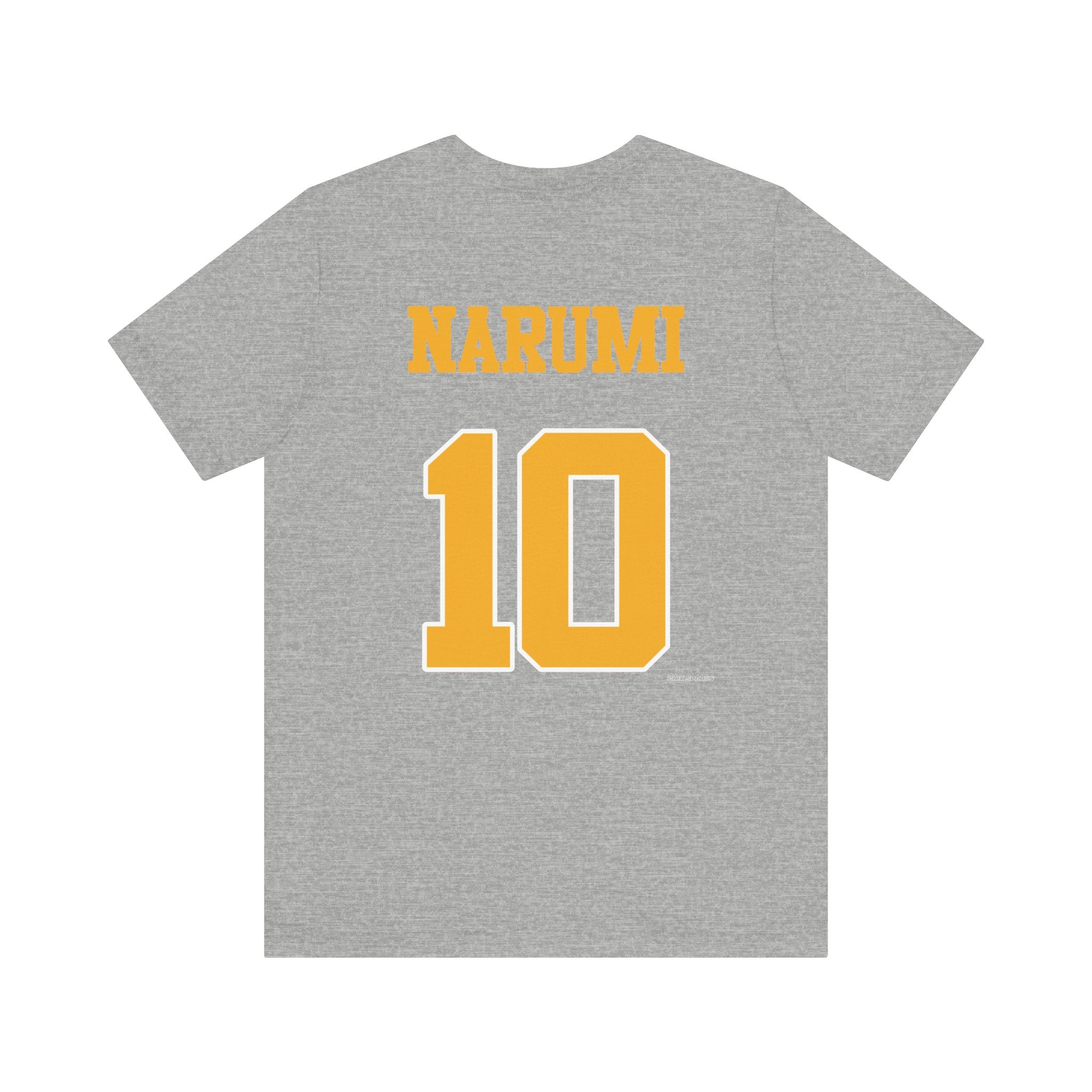 Narumi Royals Jersey Unisex Shirt