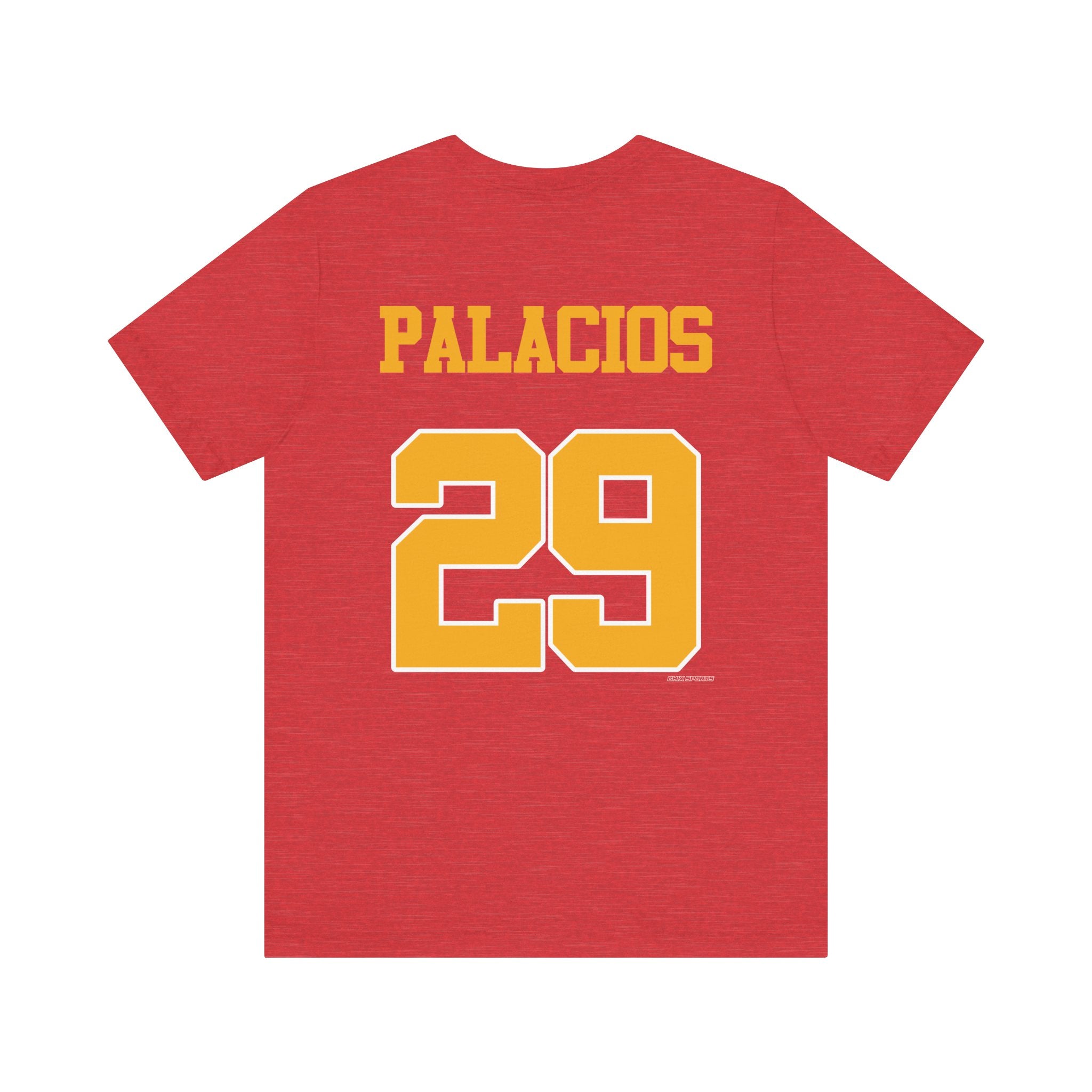 Kiana Palacios Royals Jersey Unisex Shirt