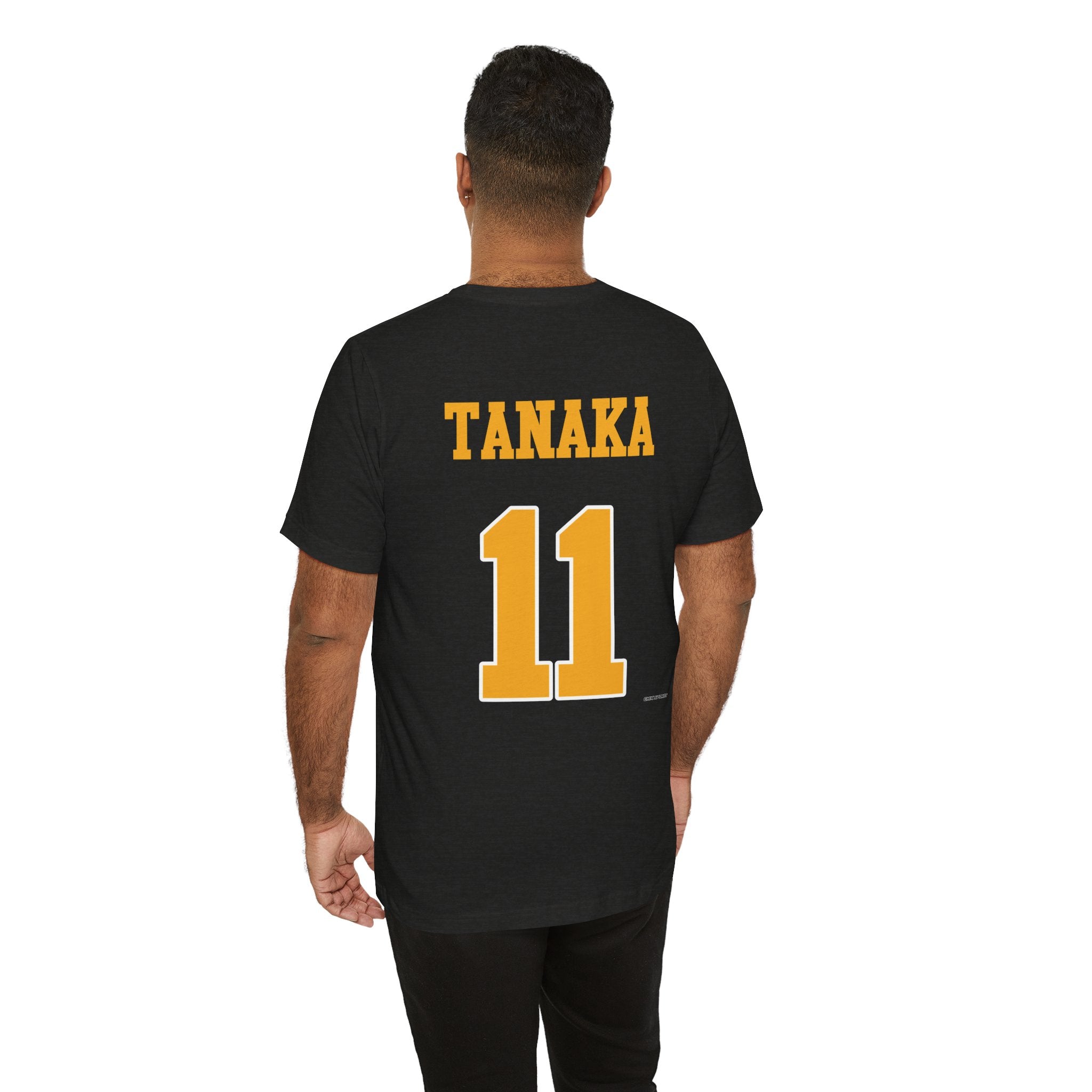 Mina Tanaka Royals Jersey Unisex Shirt