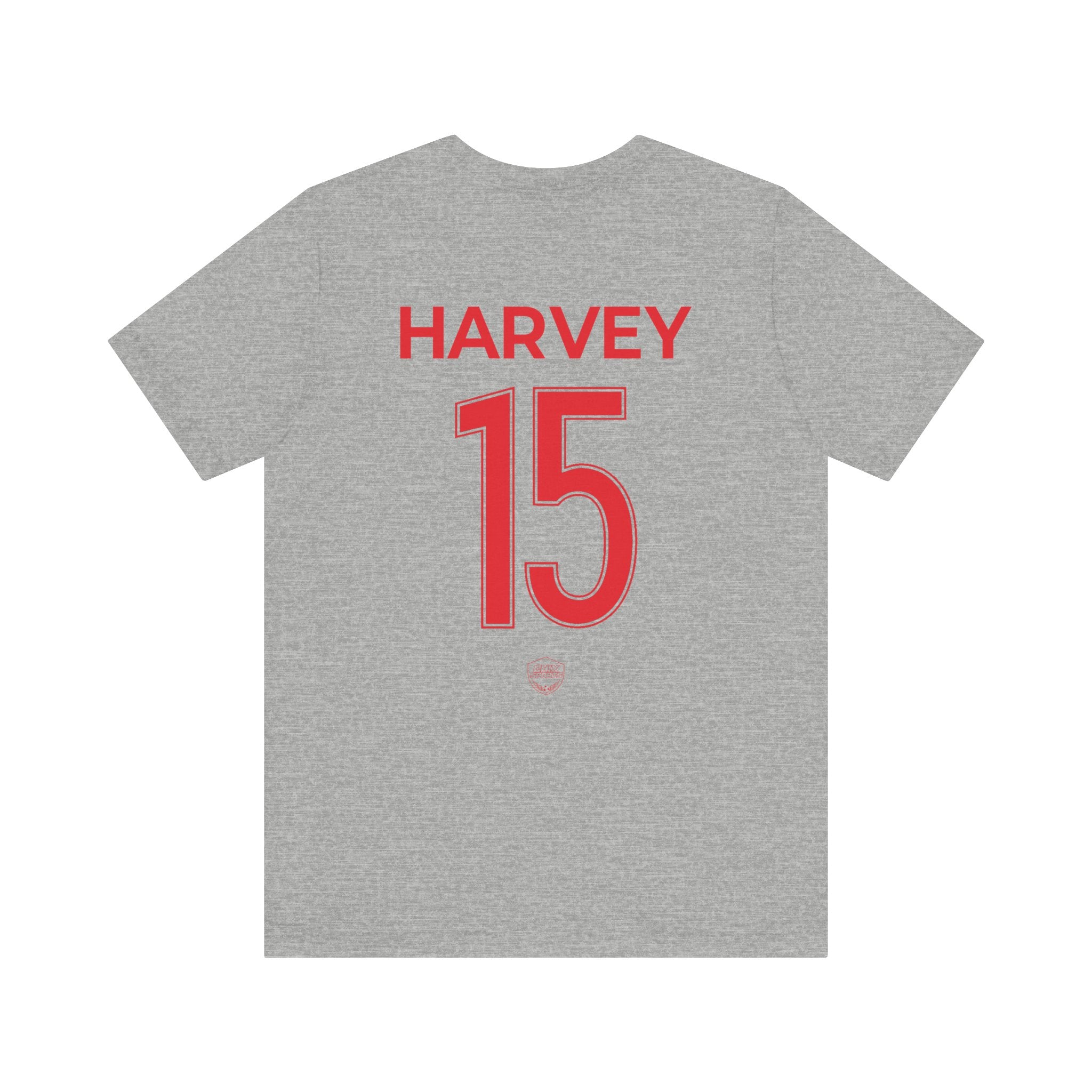 Shae Harvey Unisex Thorns Jersey Shirt