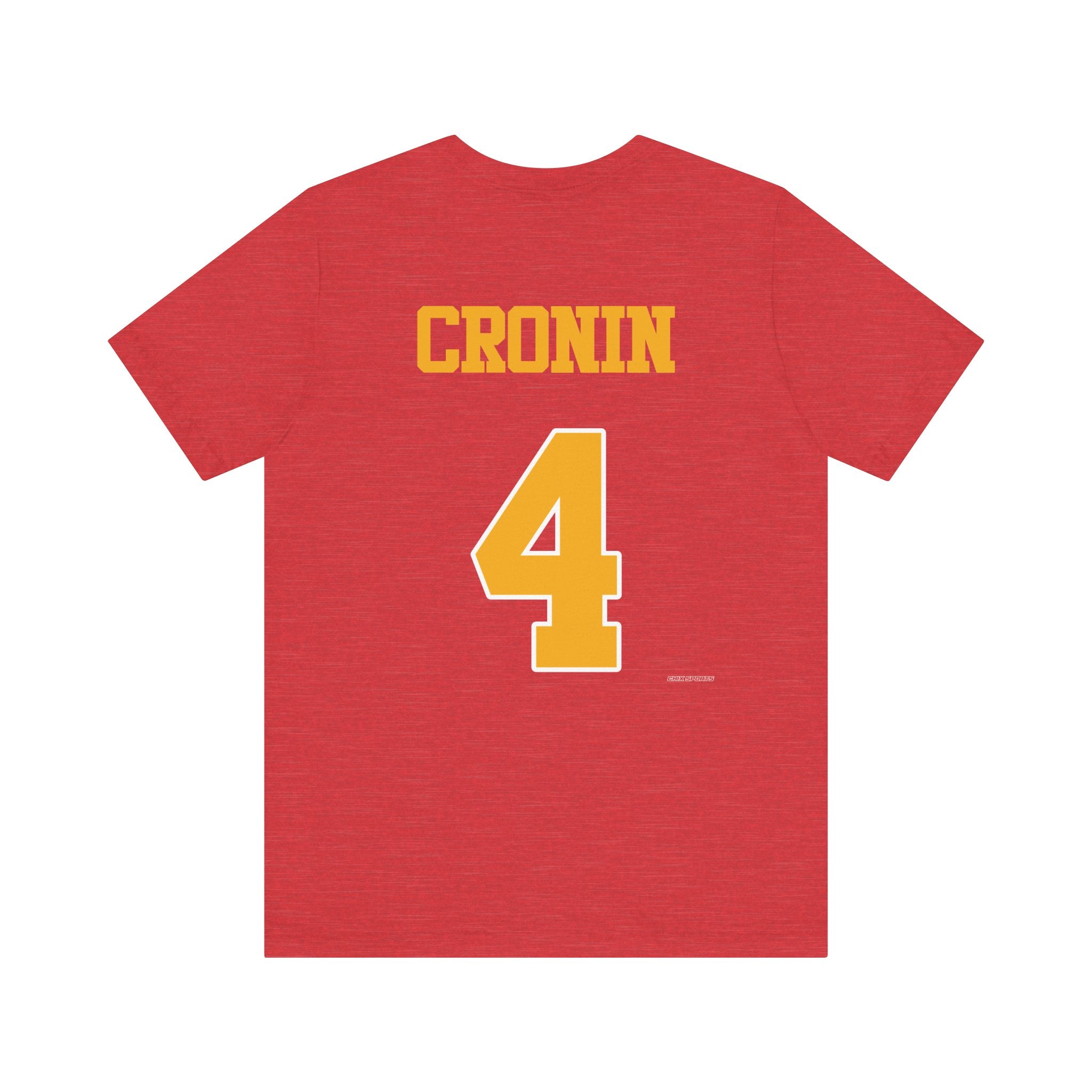 Paige Cronin Royals Jersey Unisex Shirt