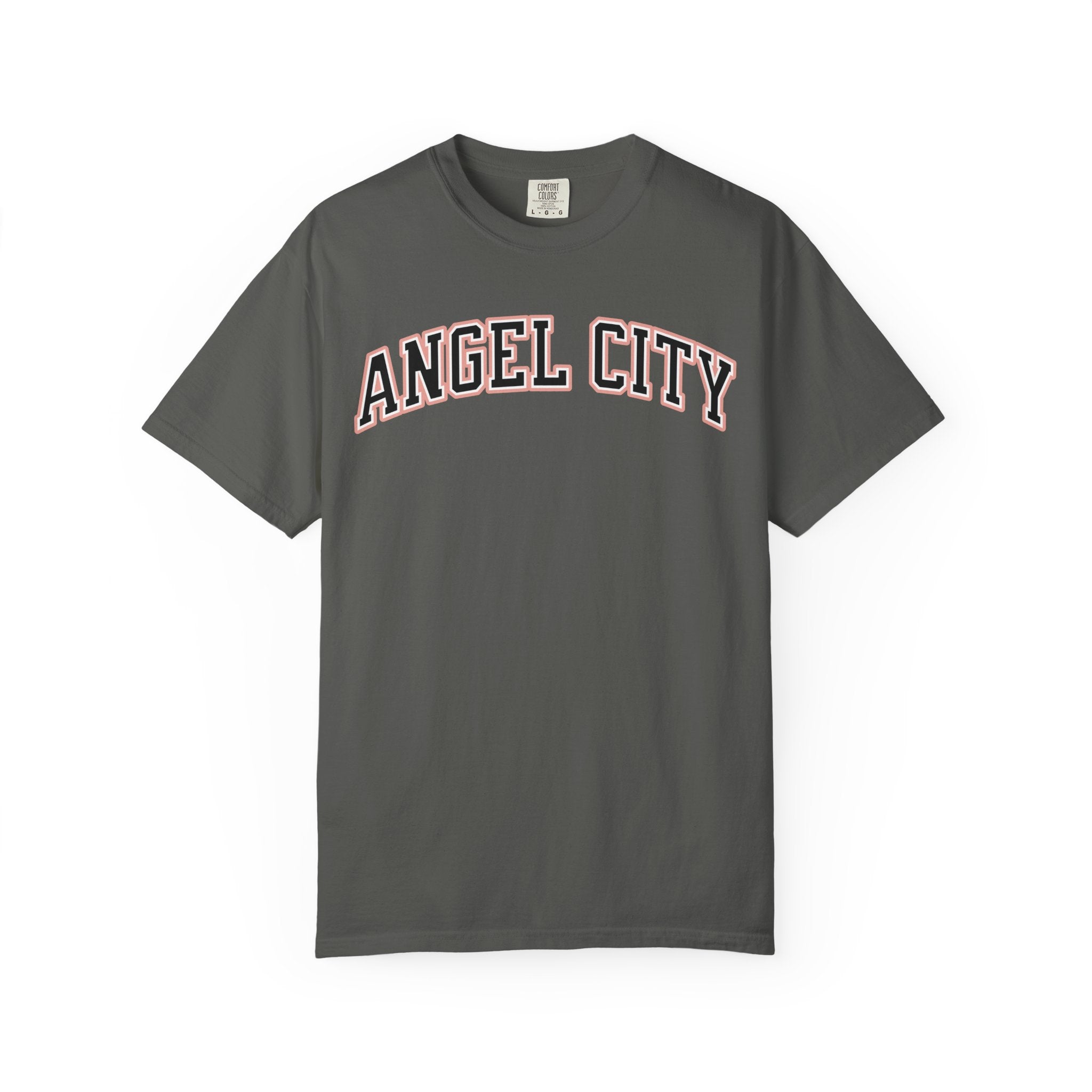 Angel City Premium Unisex Shirt