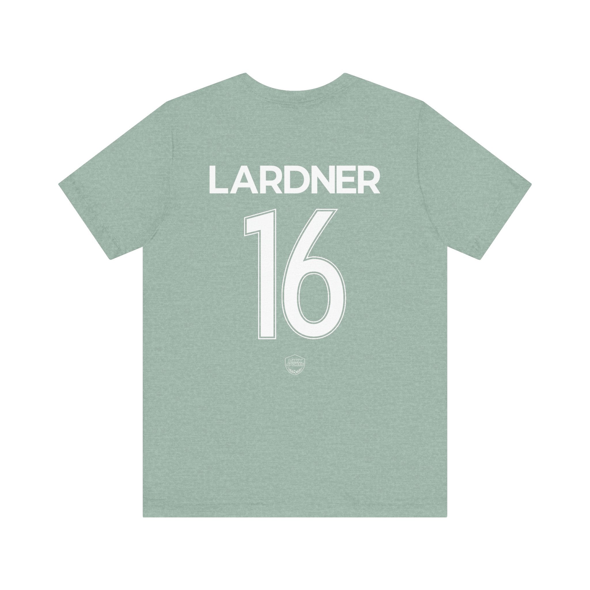 Maja Lardner Unisex Racing Jersey Shirt