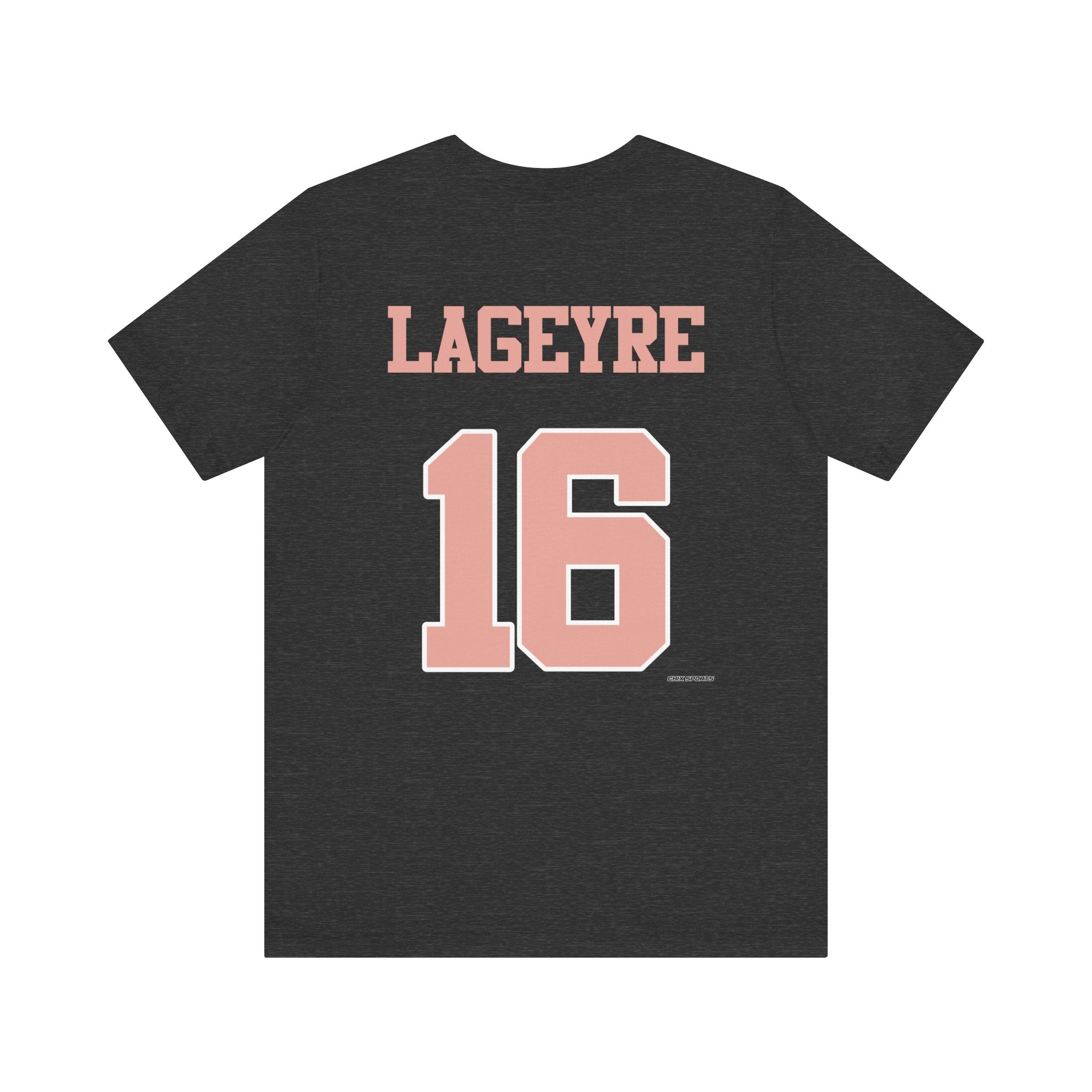 Carina Lageyre Angel City Jersey Unisex Shirt