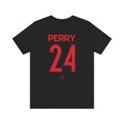 Jayden Perry Unisex Thorns Jersey Shirt