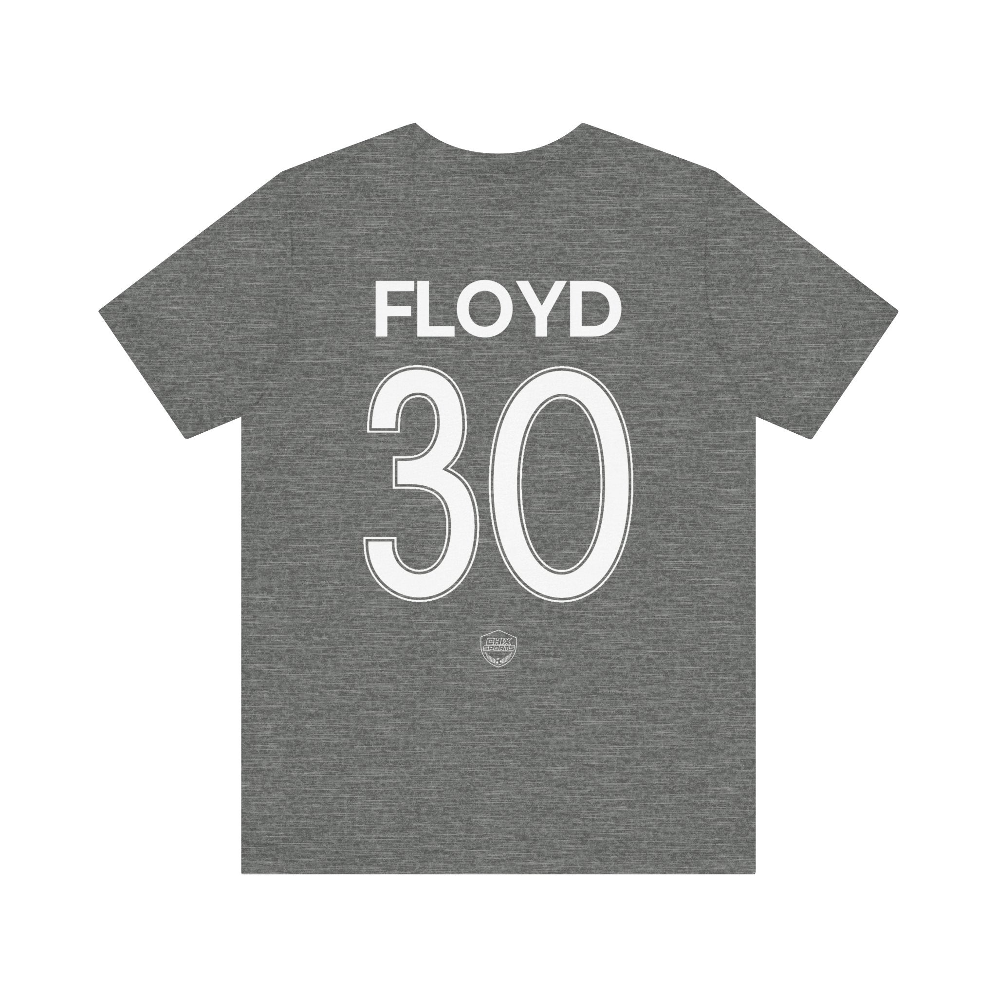Erynn Floyd Unisex Racing Jersey Shirt