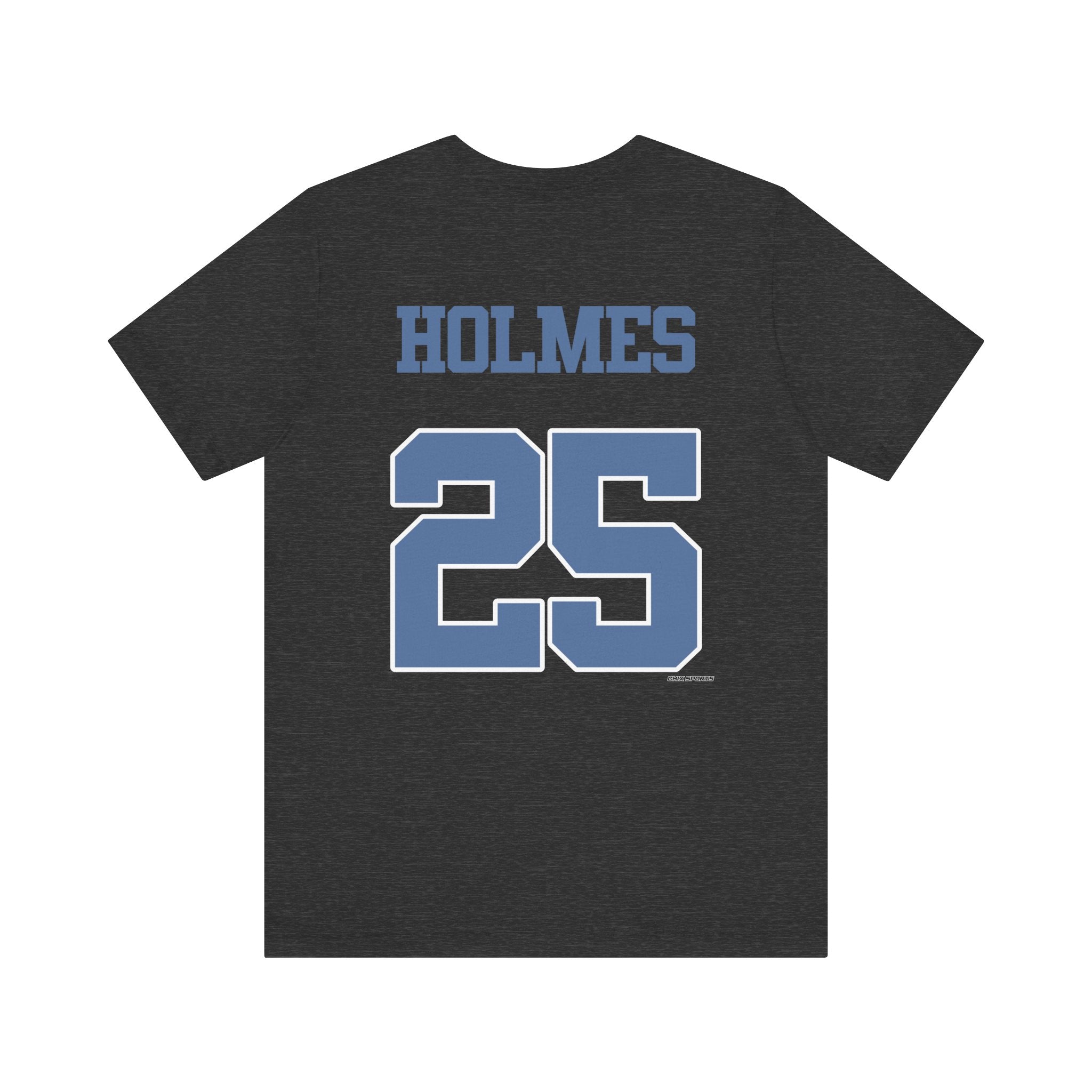 Shae Holmes Reign Jersey Unisex Shirt