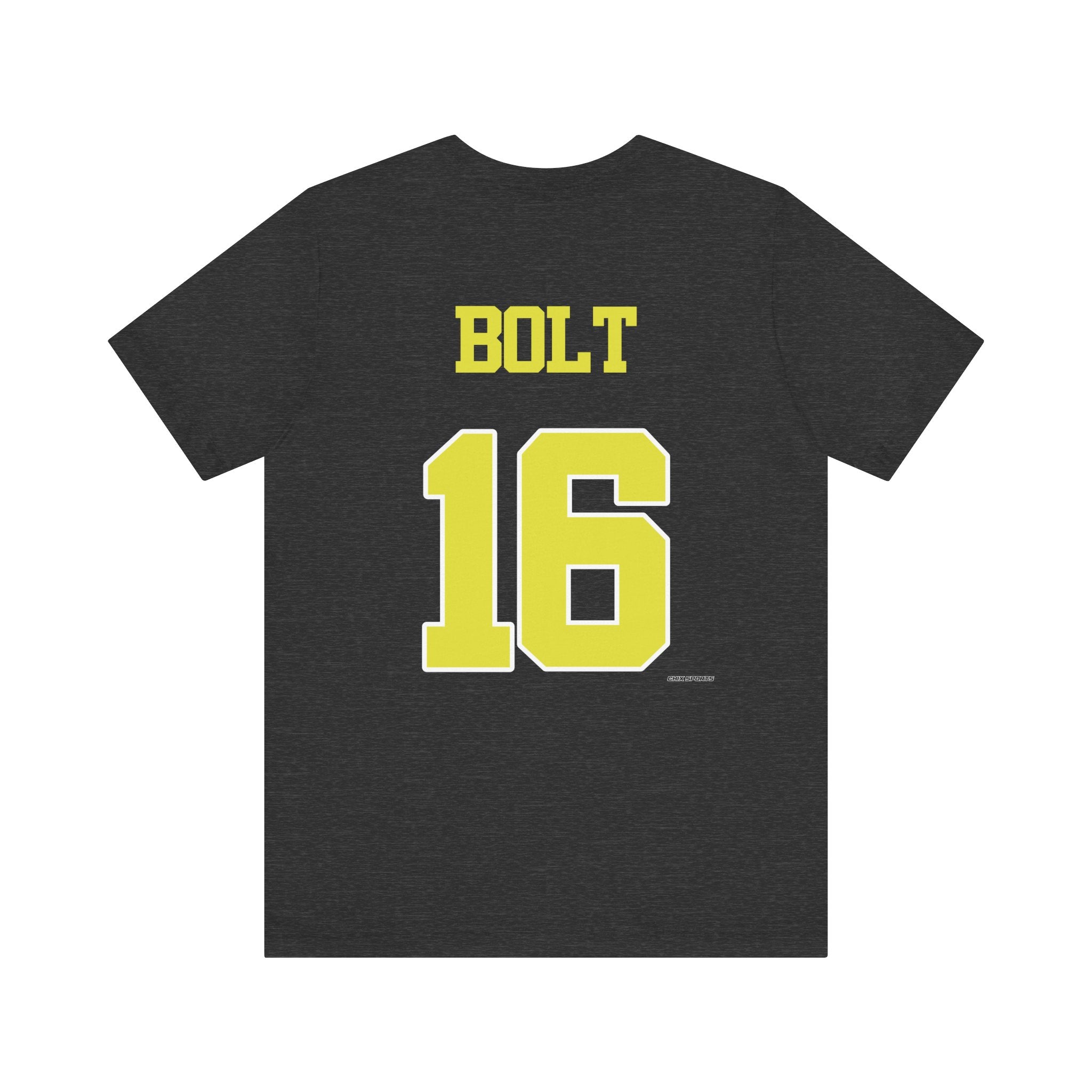 Tamara Bolt Spirit Jersey Unisex Shirt