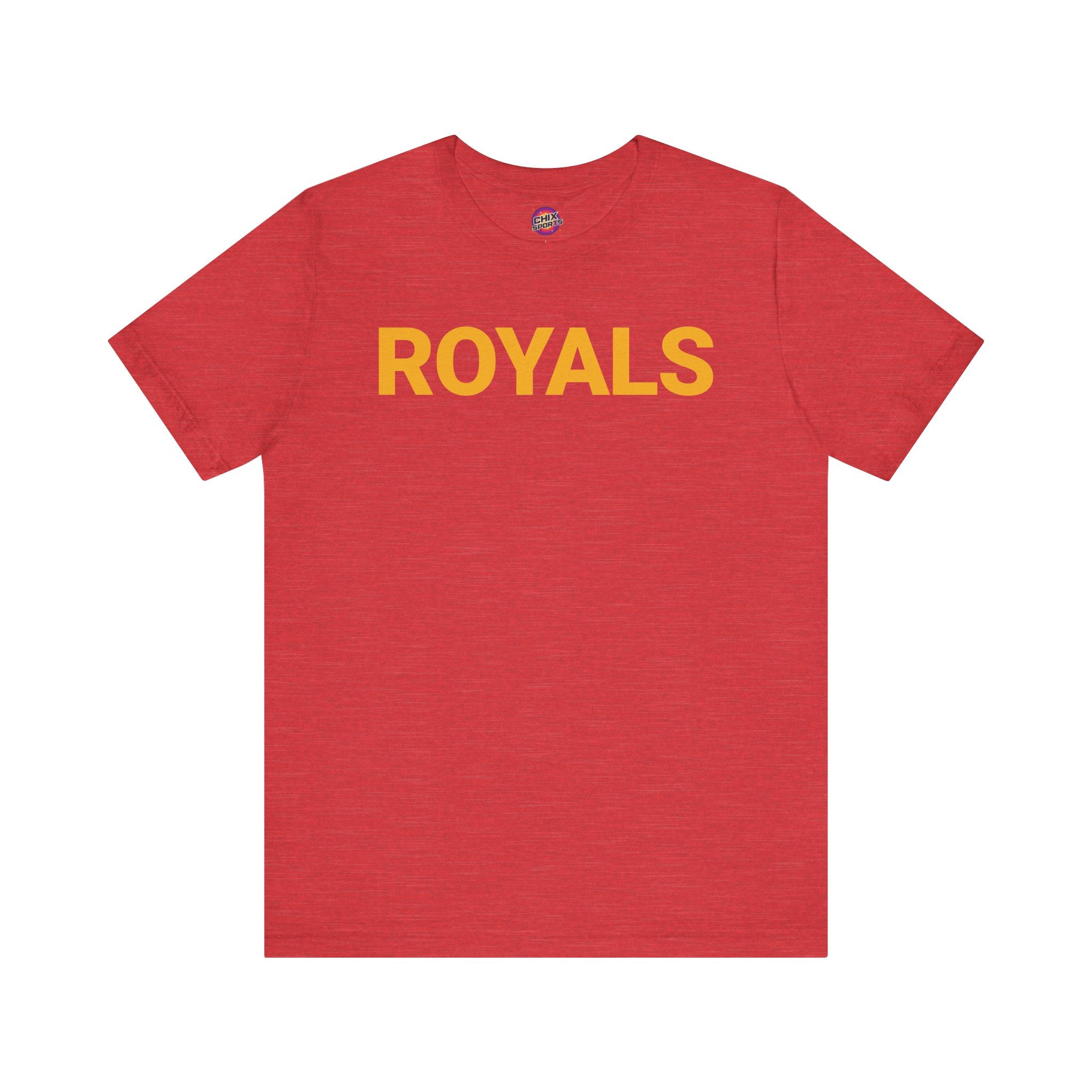 Paige Cronin Royals Jersey Unisex Shirt