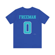 Leah Freeman Wave Jersey Unisex Shirt
