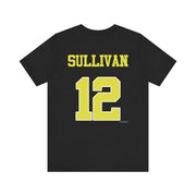 Andi Sullivan Spirit Jersey Unisex Shirt