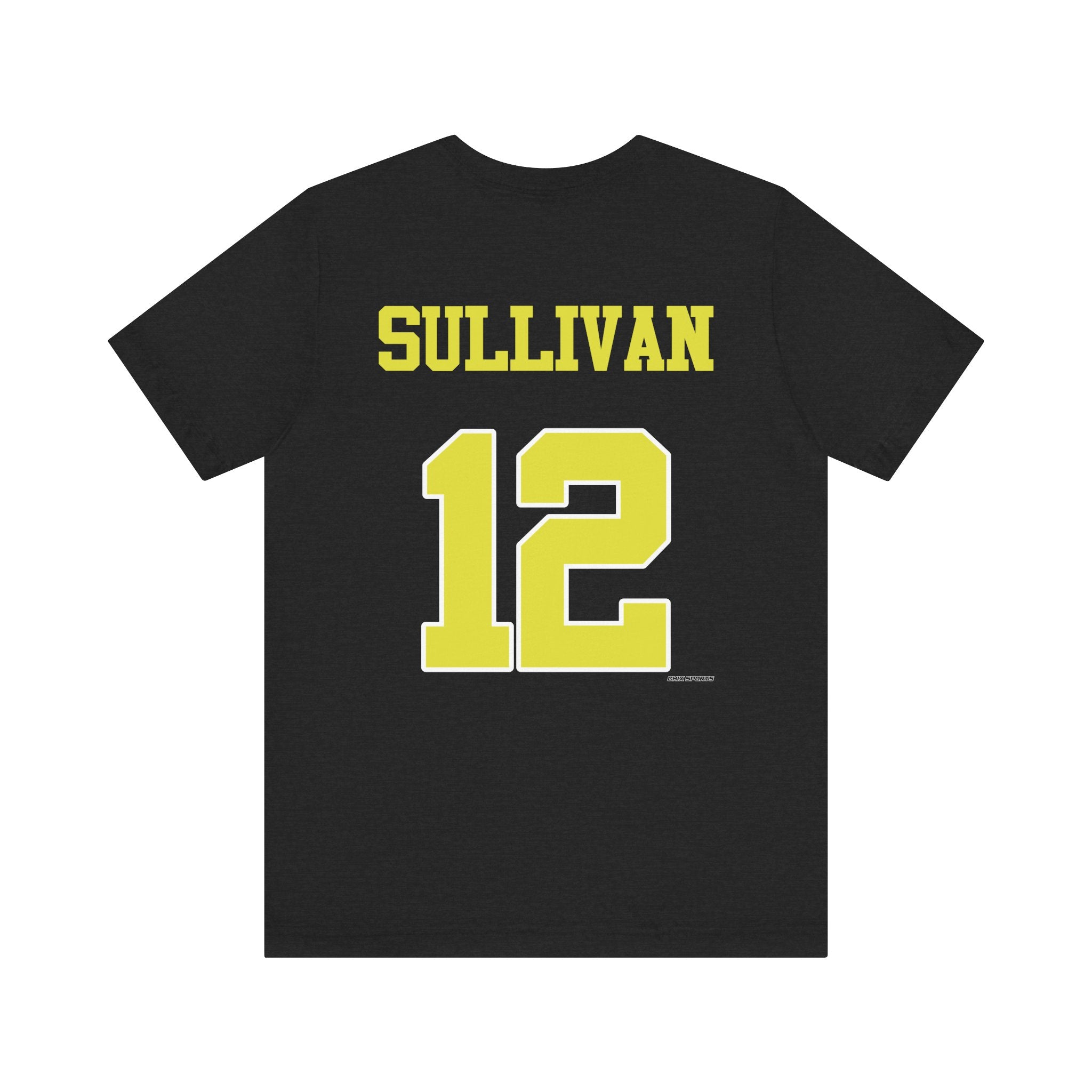 Andi Sullivan Spirit Jersey Unisex Shirt