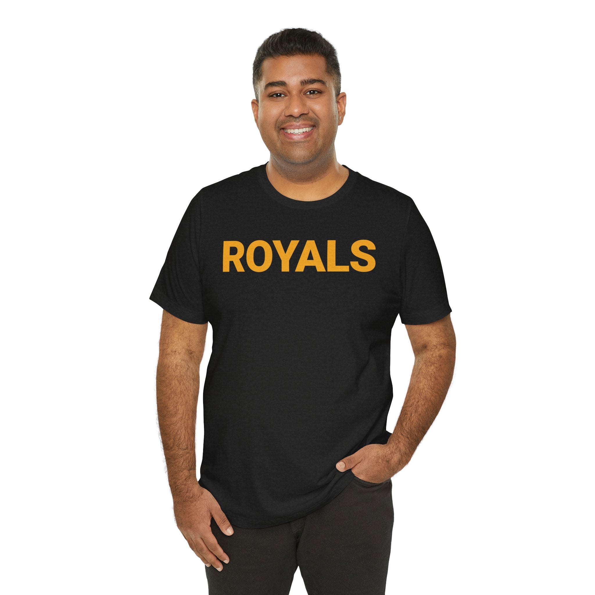 Mandy McGlynn Royals Jersey Unisex Shirt
